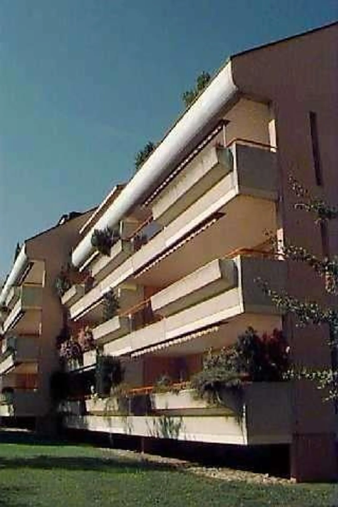 Innenparkplatz - Foto 1 von 2