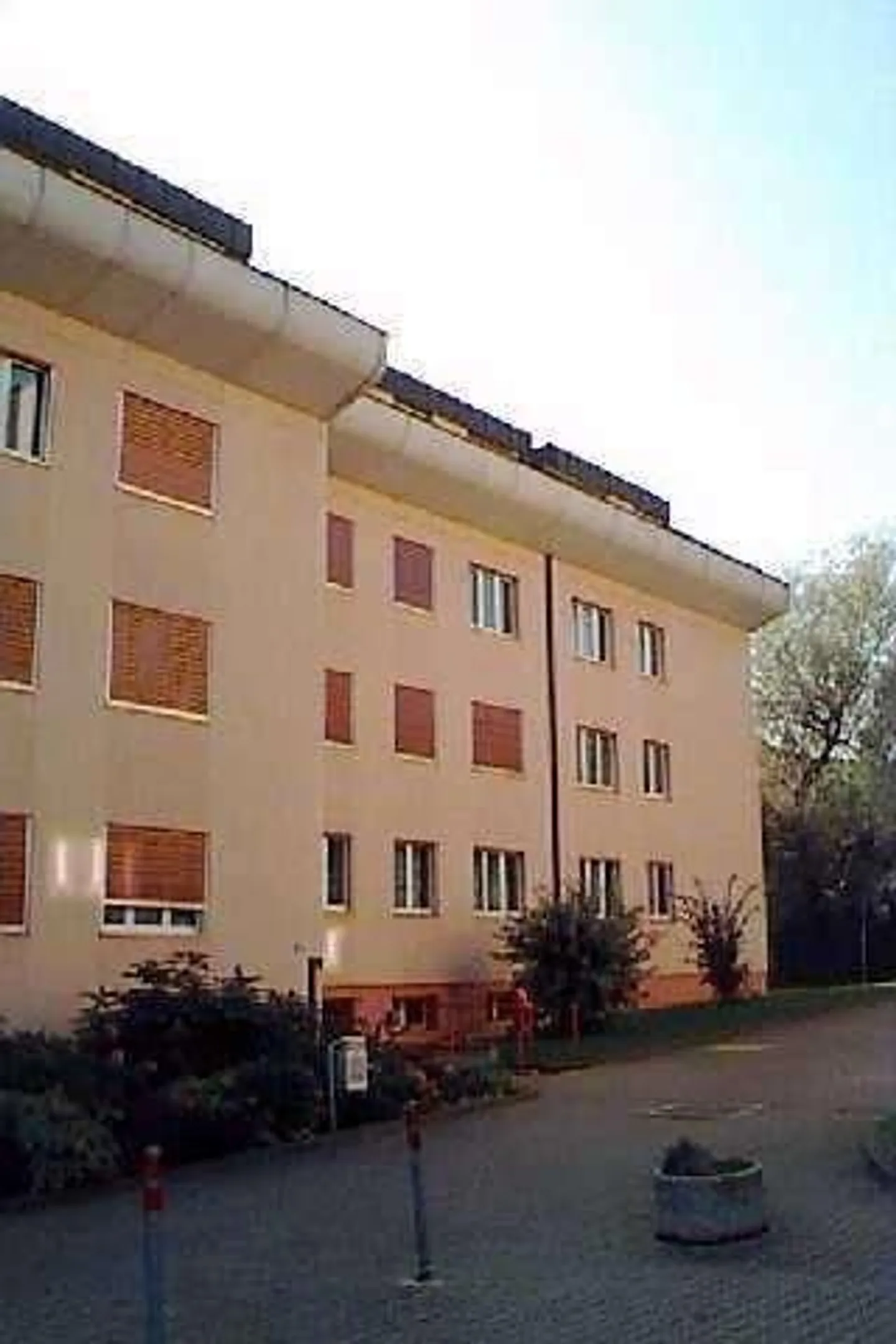 Innenparkplatz - Foto 2 von 2