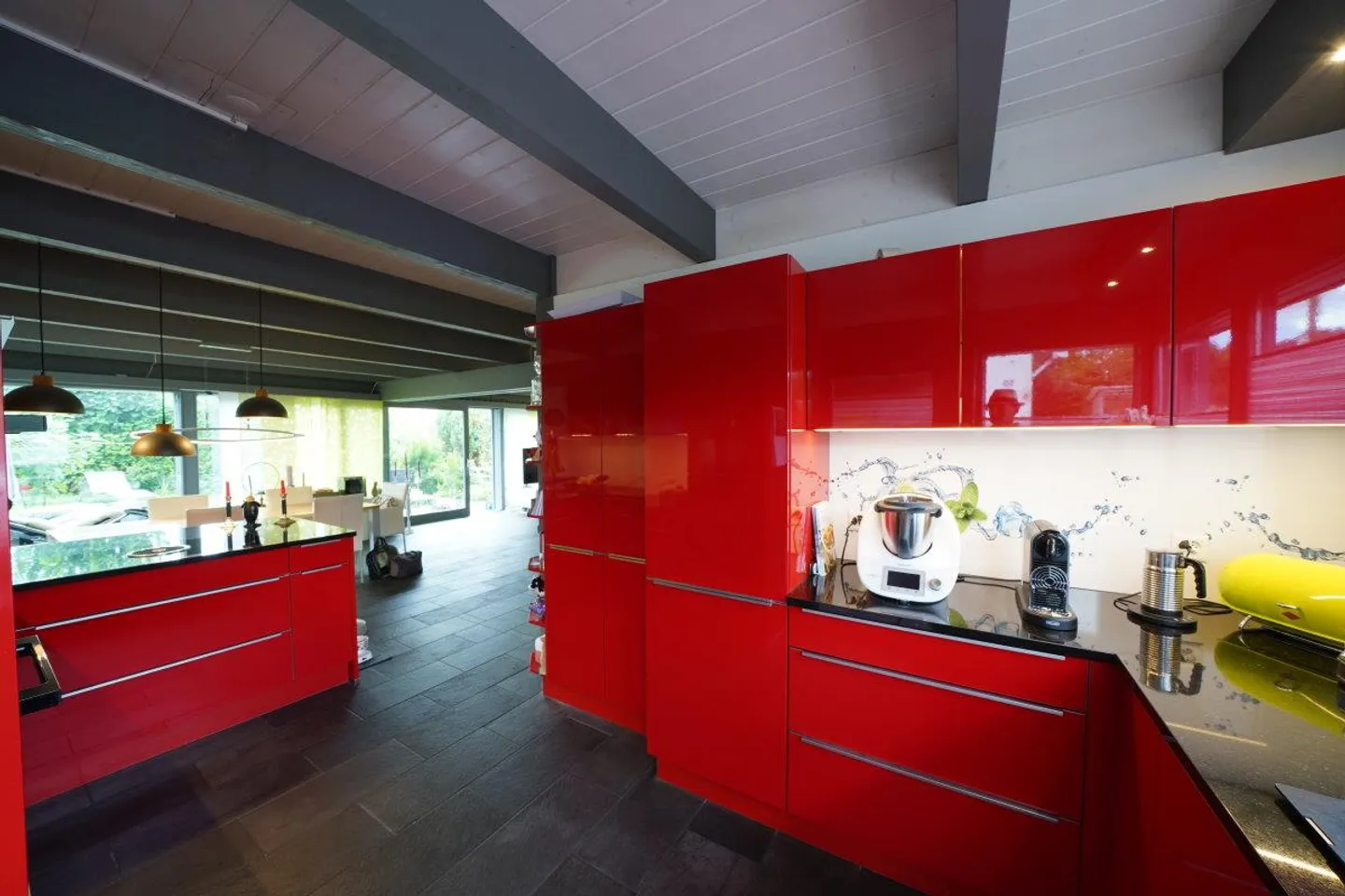 Casa unifamiliare moderna sul Kapuzinerberg - Foto 9 di 15