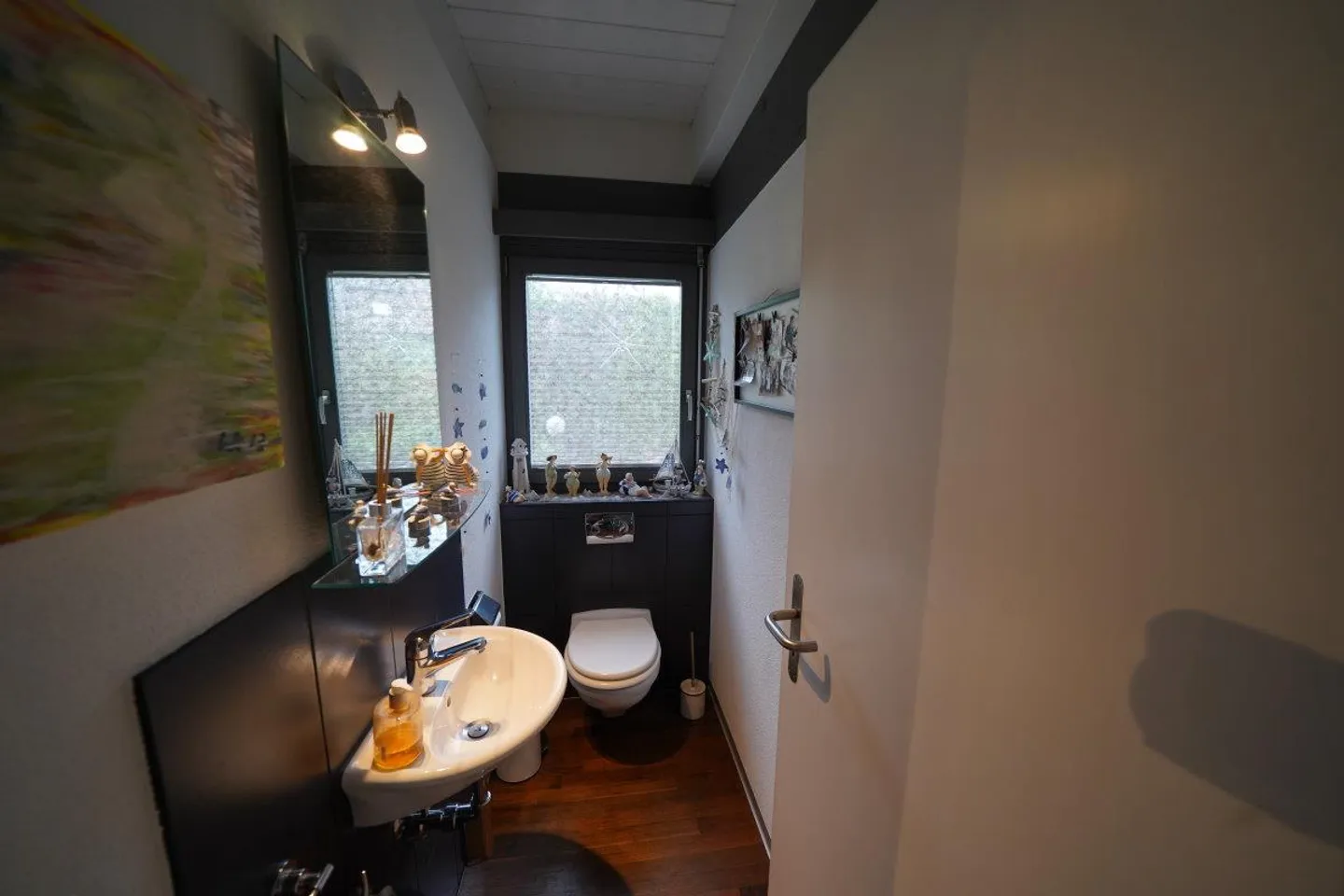 Casa unifamiliare moderna sul Kapuzinerberg - Foto 11 di 15