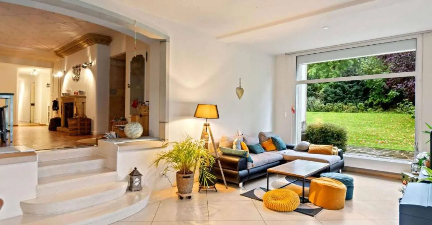 Exceptional estate in the heart of the Neuchâtel Mountains - Photo 7 of 13