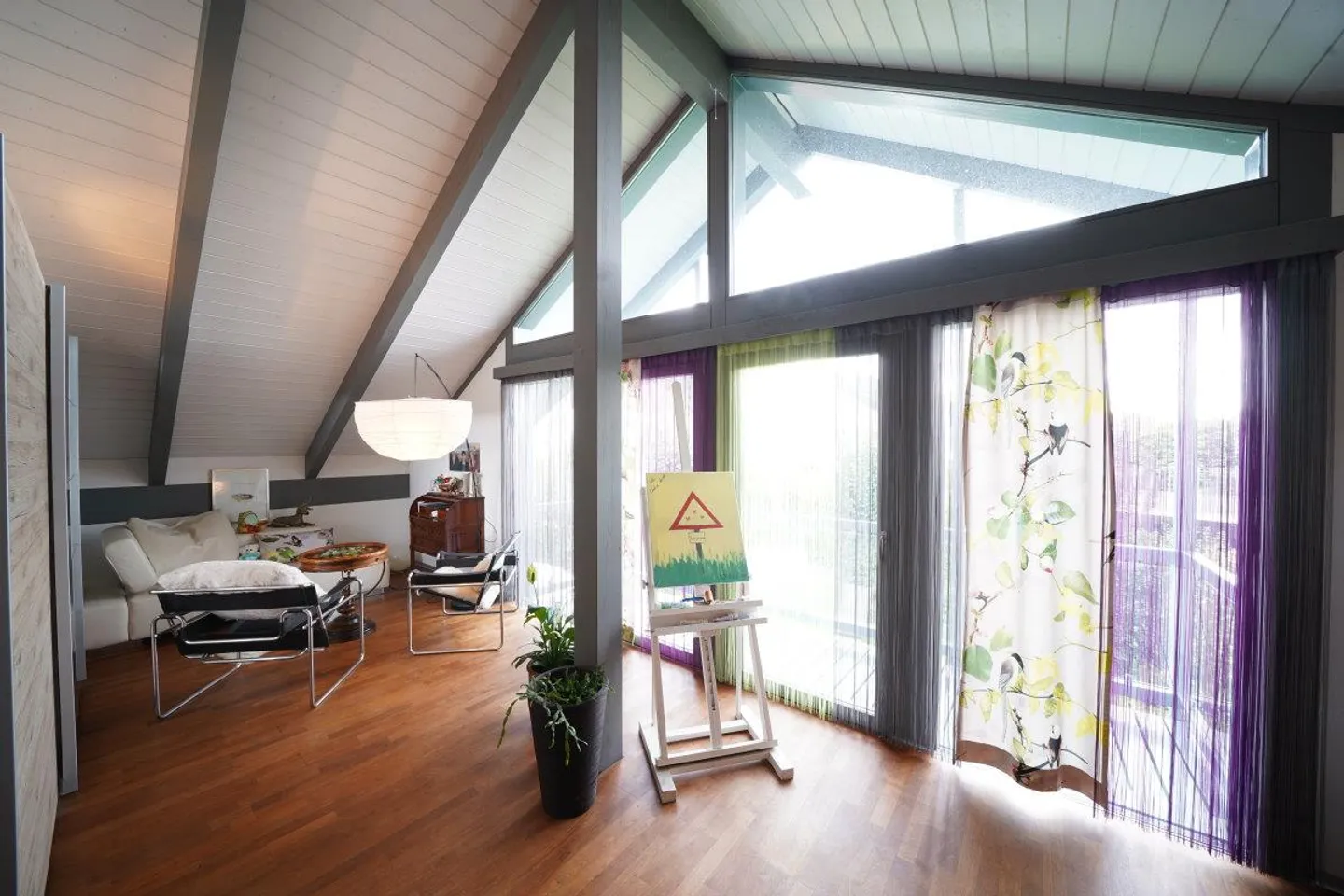 Casa unifamiliare moderna sul Kapuzinerberg - Foto 13 di 15