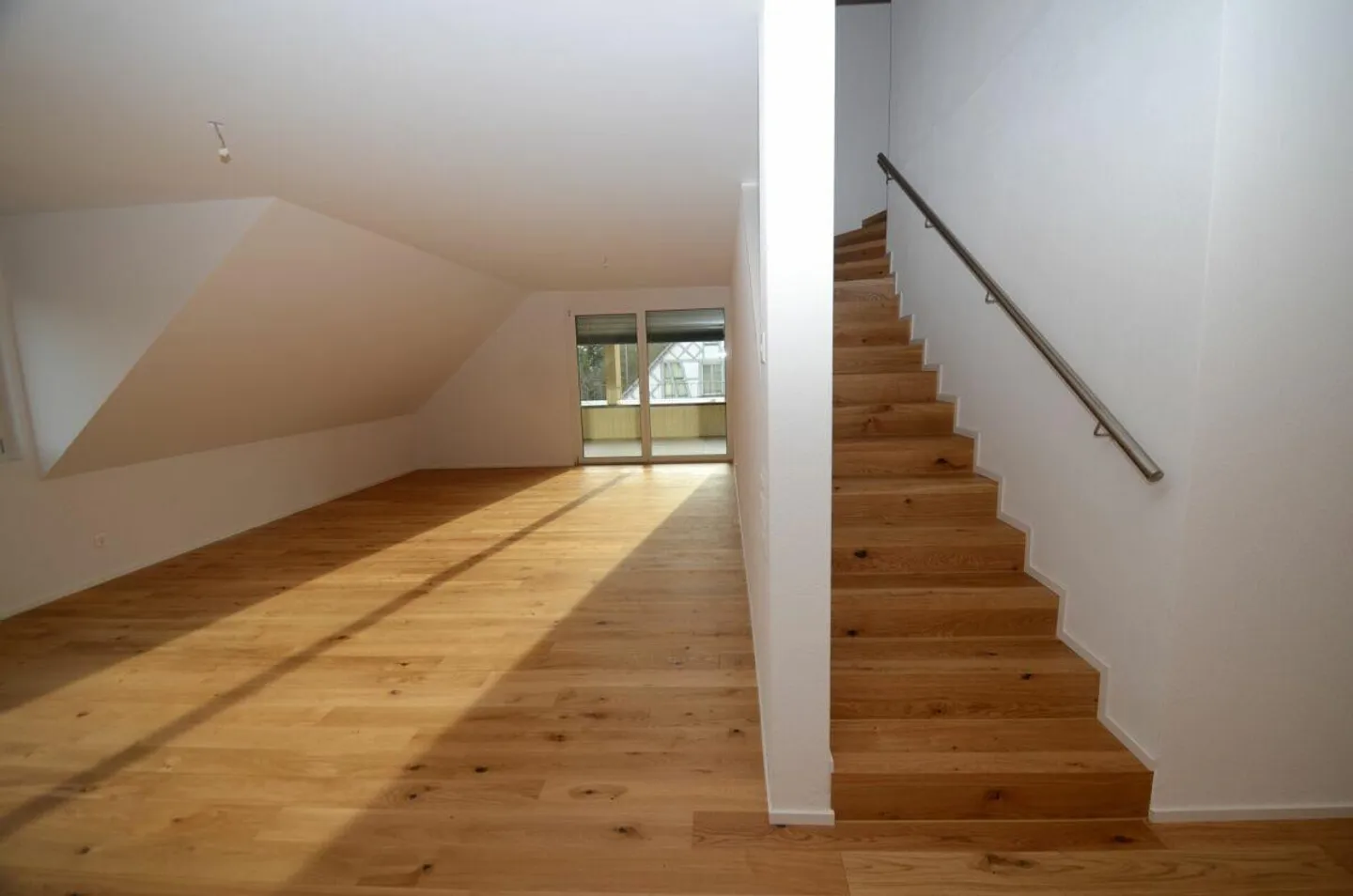 Beautiful Maisonette Apartment in 8500 Frauenfeld - Photo 4 of 11