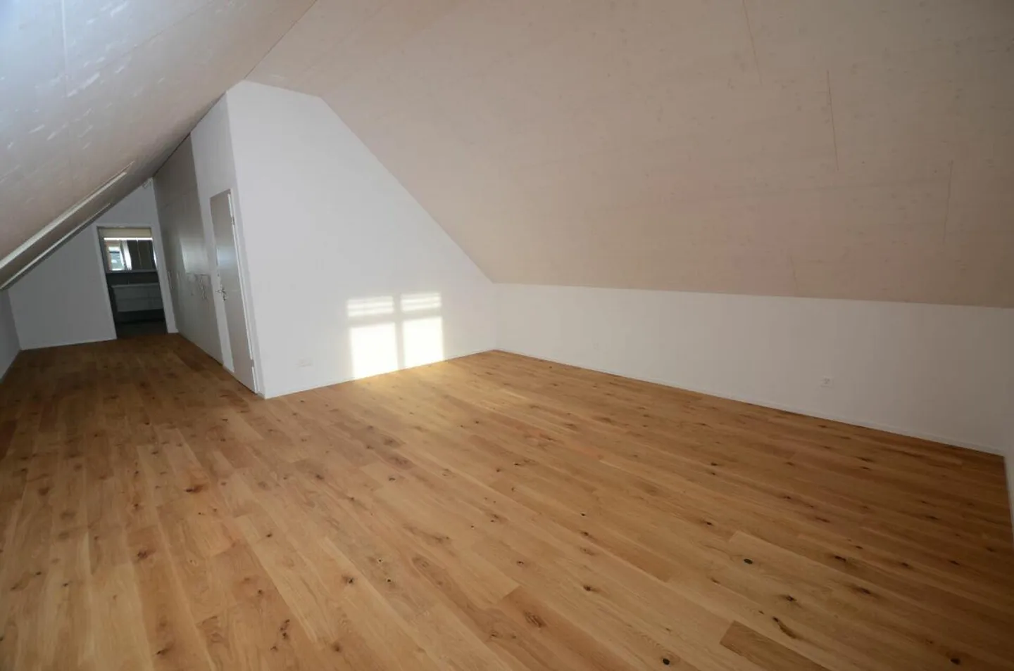 Beautiful Maisonette Apartment in 8500 Frauenfeld - Photo 9 of 11