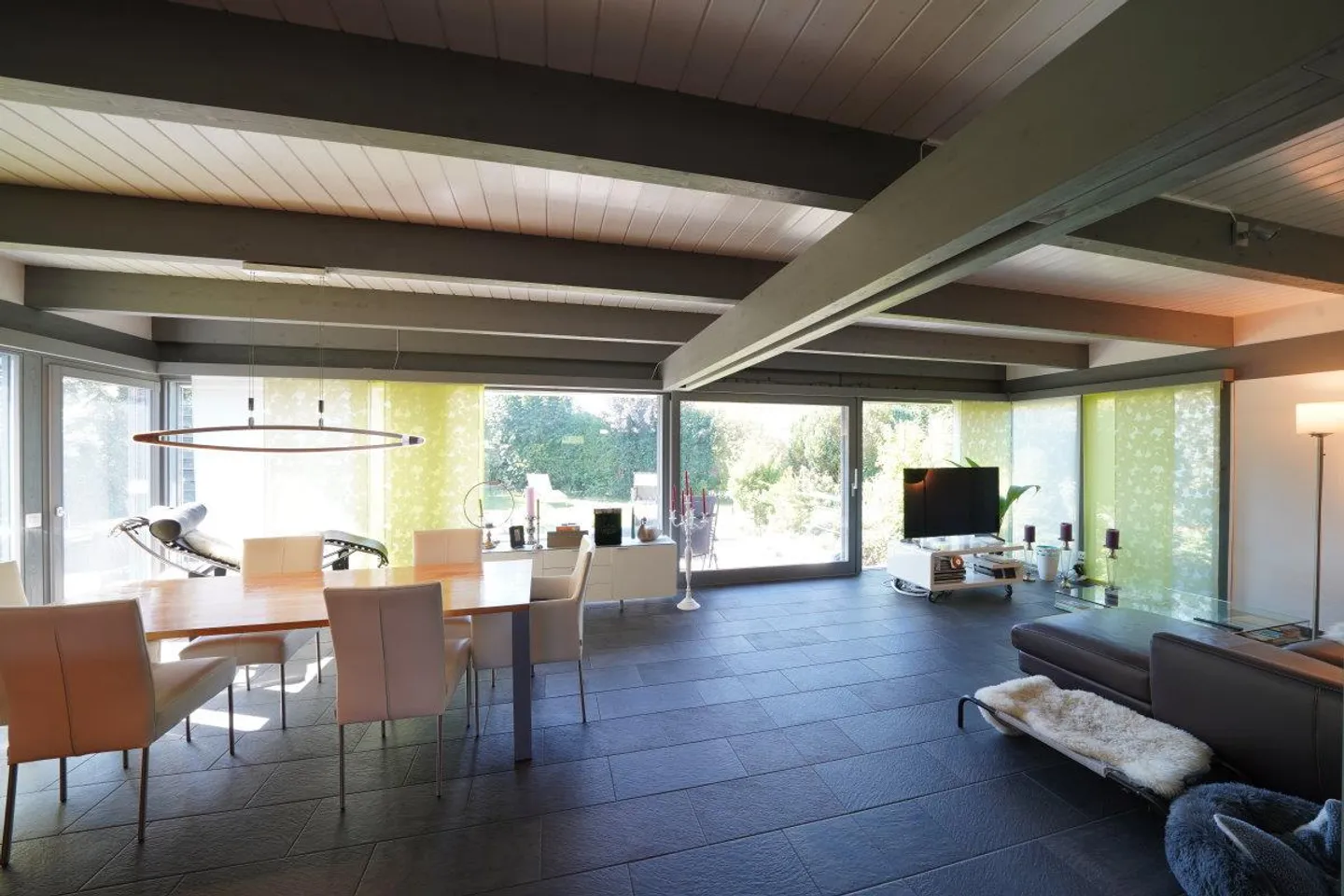 Casa unifamiliare moderna sul Kapuzinerberg - Foto 7 di 15