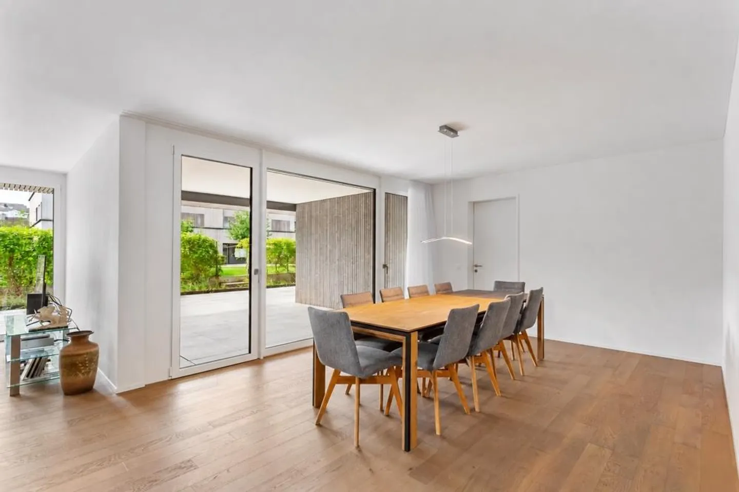 Vivre avec style et beaucoup d'espace - Photo 3 sur 8