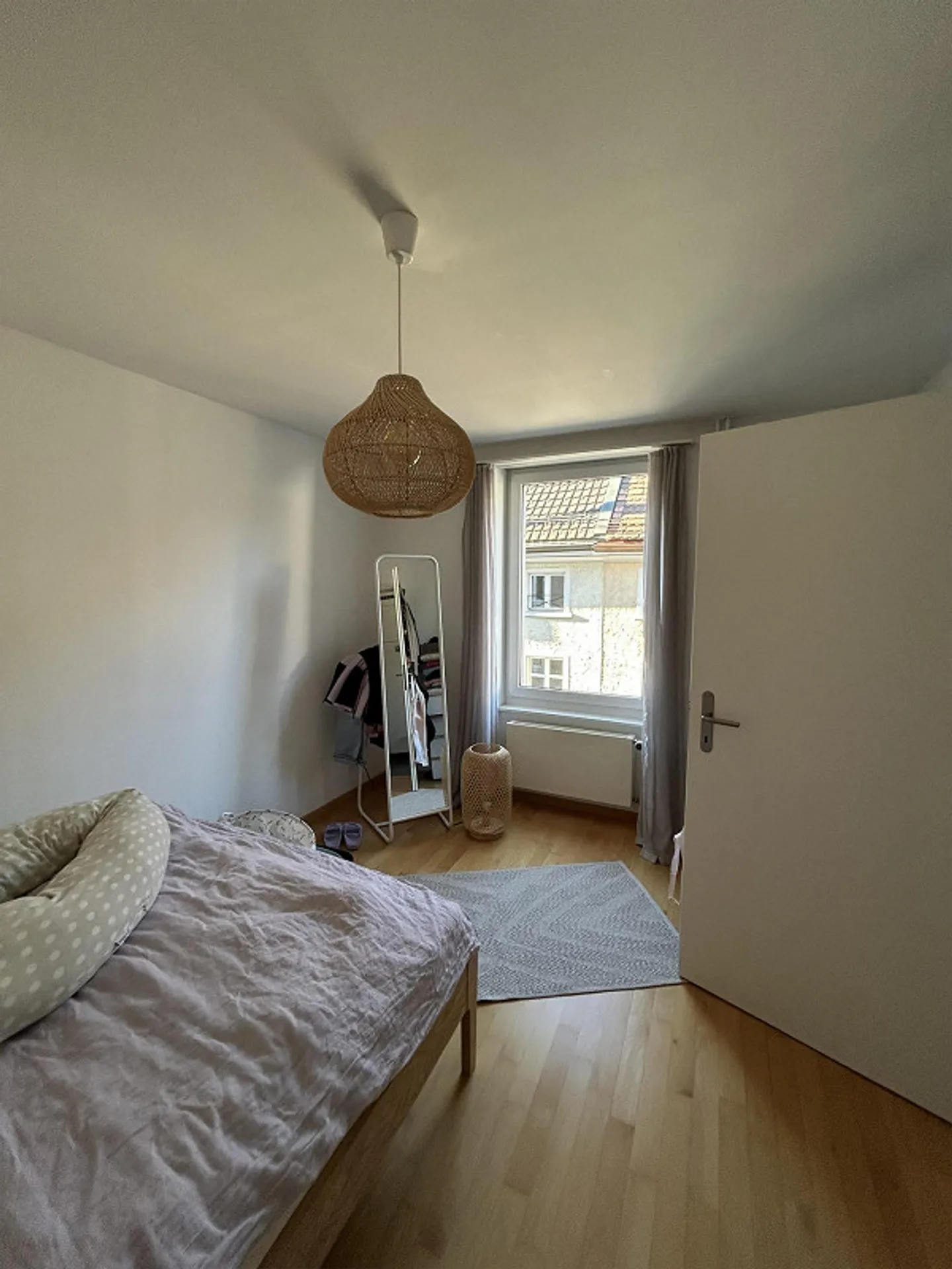 3.5 Room Apartment - Photo 5 of 7