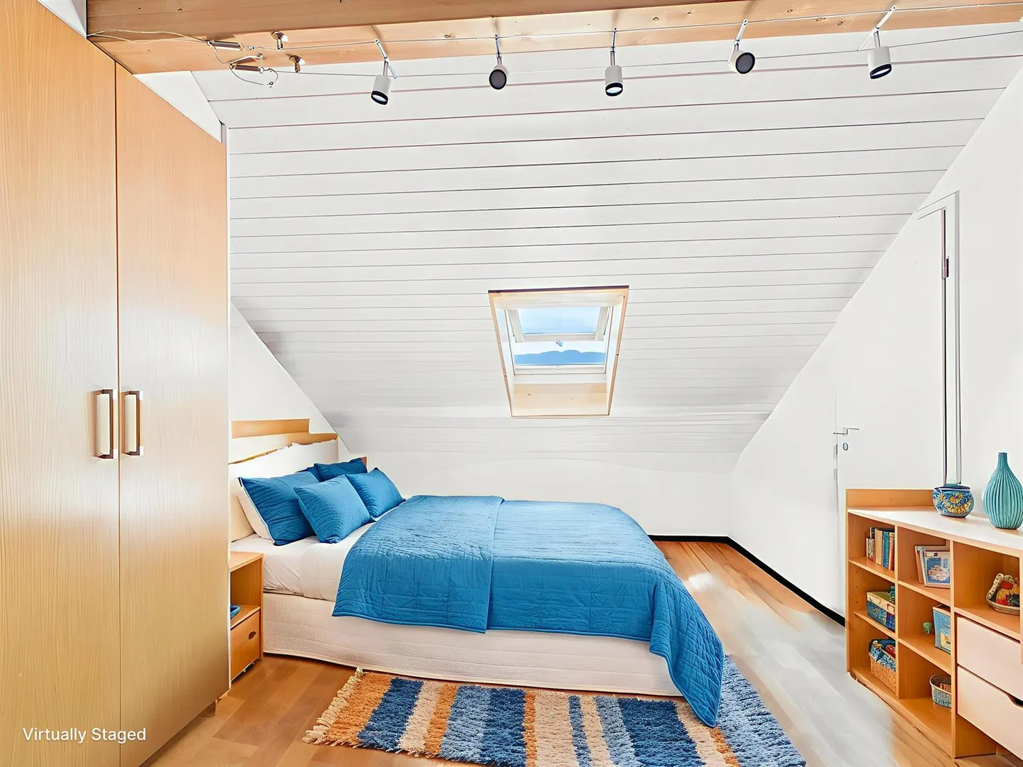 Casa a schiera contemporanea di 6,5 stanze - Foto 11 di 13