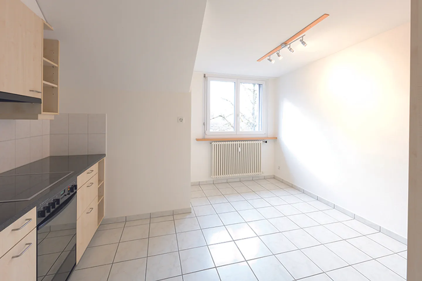 Charming Apartment in Riehen - Photo 3 of 5