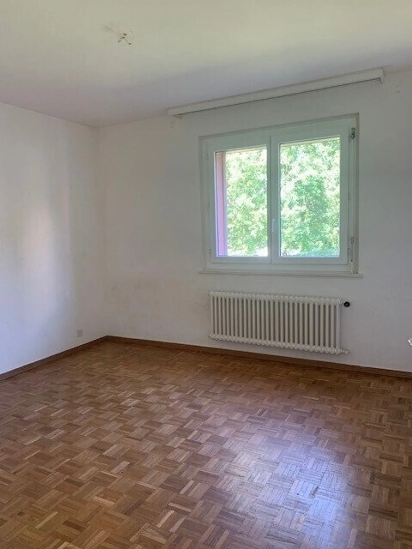 Bel appartamento di 3 locali nel comune di Orbe ristrutturato - Foto 4 di 6