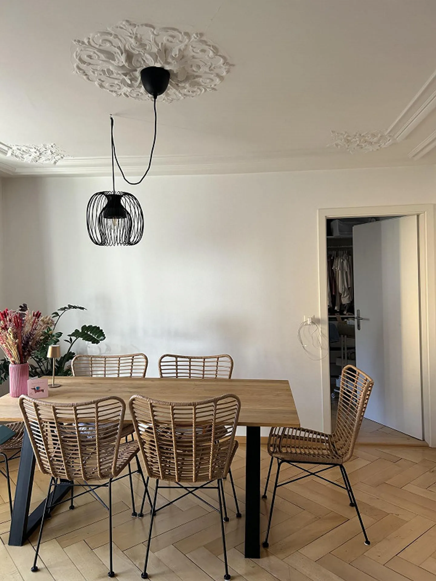 3.5 Room Apartment - Photo 4 of 7