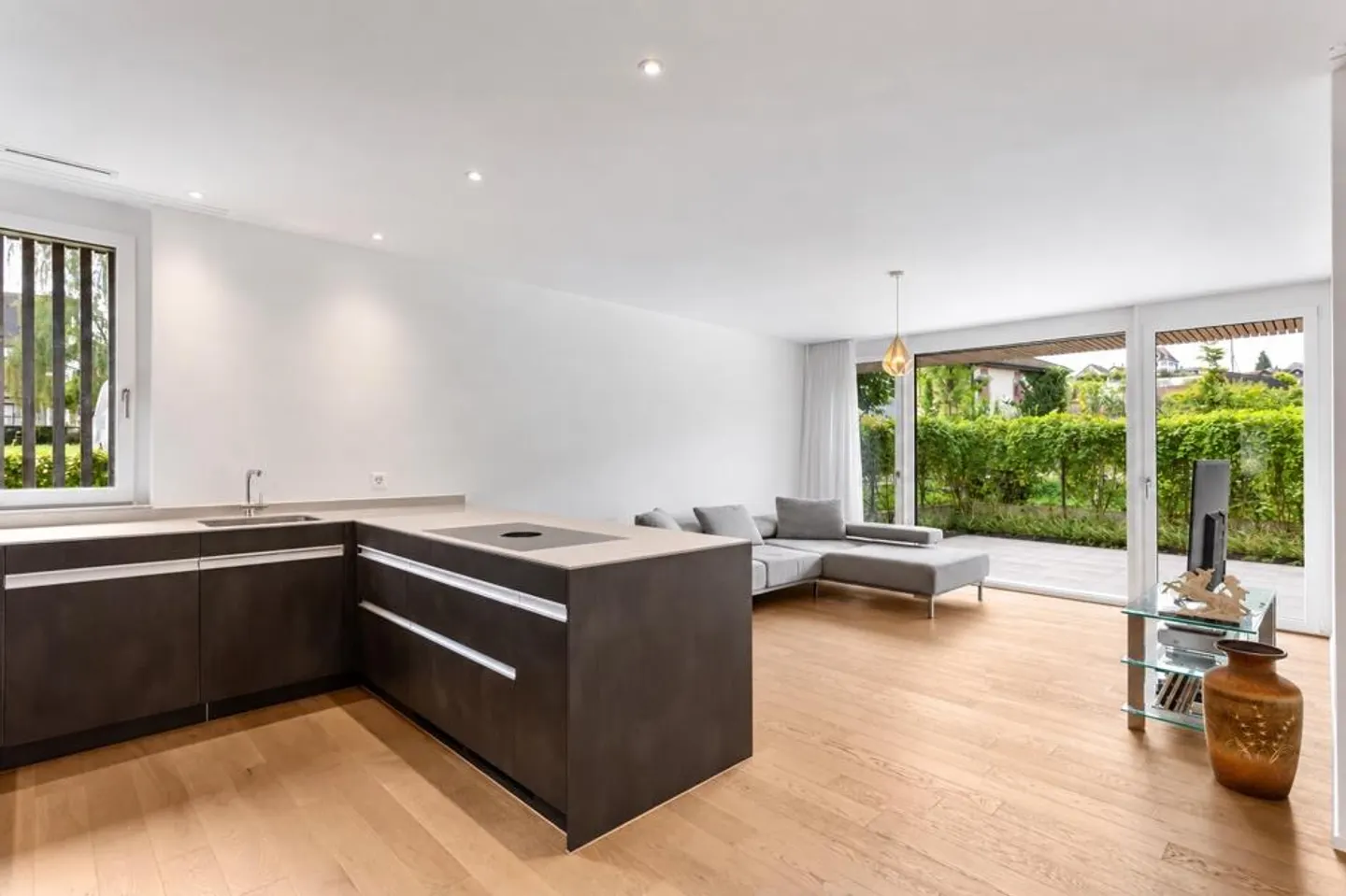 Vivre avec style et beaucoup d'espace - Photo 4 sur 8