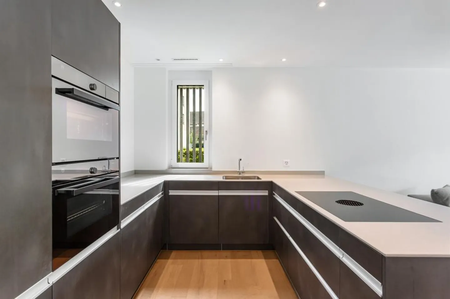 Vivre avec style et beaucoup d'espace - Photo 5 sur 8