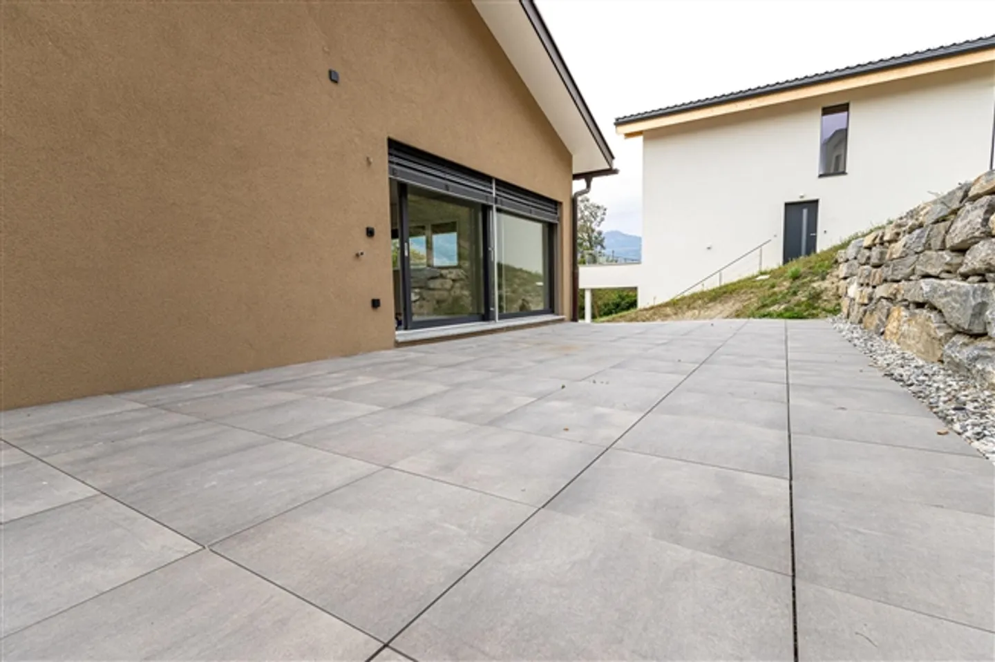 Bellissimo attico con vista mozzafiato - Foto 11 di 14