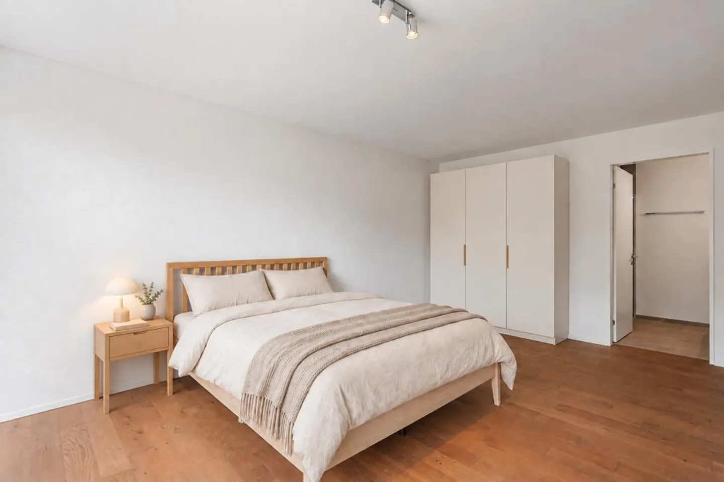 Vivre avec style et beaucoup d'espace - Photo 6 sur 8