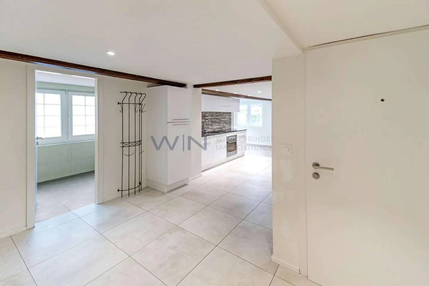 Appartamento 3 locali - Foto 1 di 7