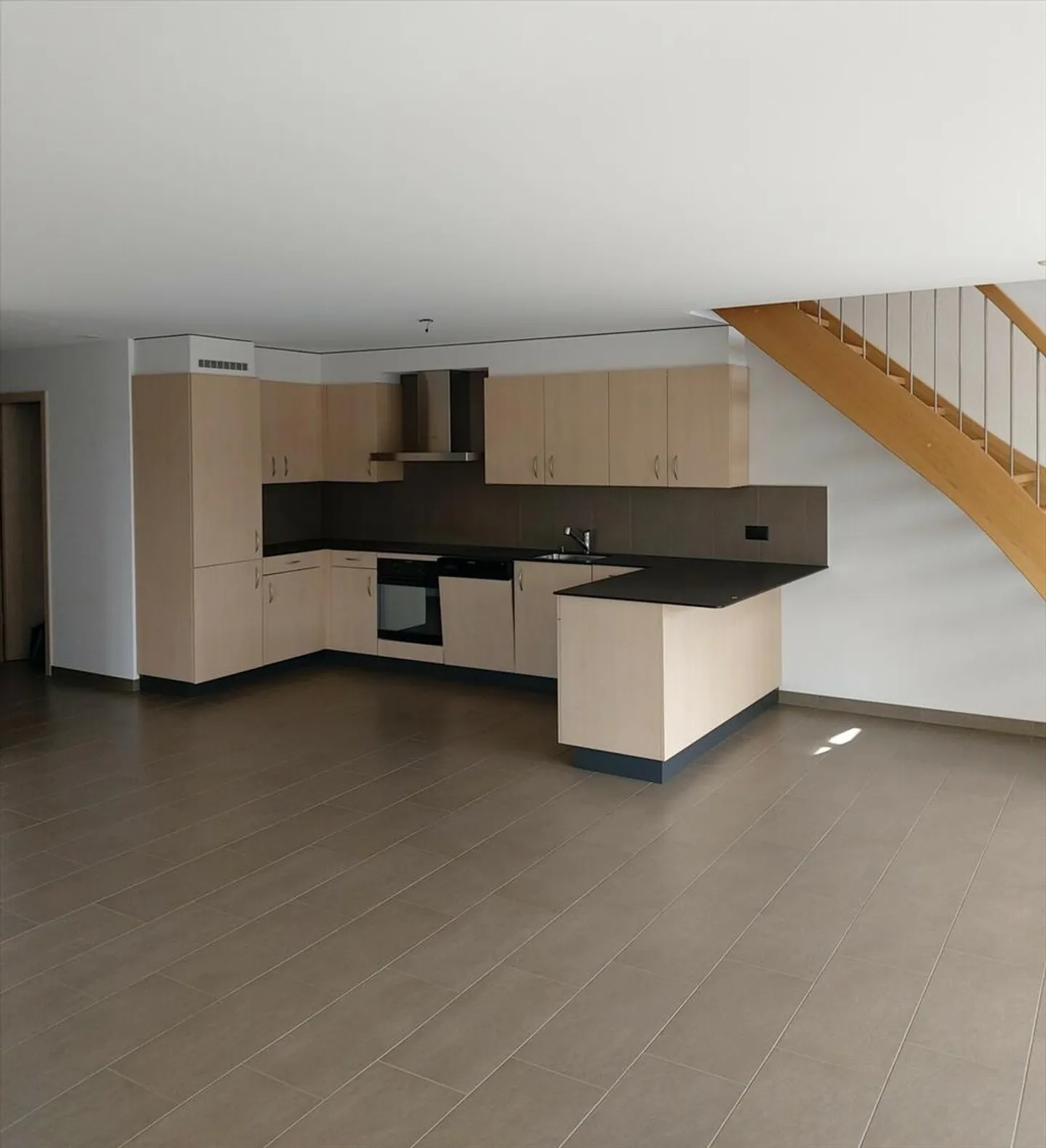 Prächtiges und geräumiges 4,5-Zimmer-Duplex-Apartment - Foto 2 von 8