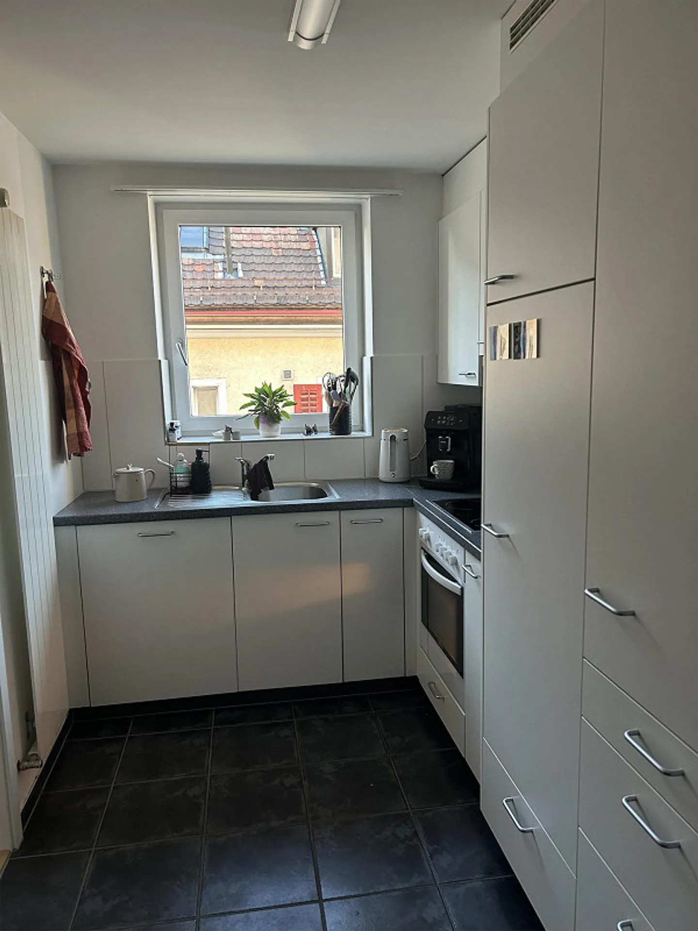 3.5 Room Apartment - Photo 6 of 7