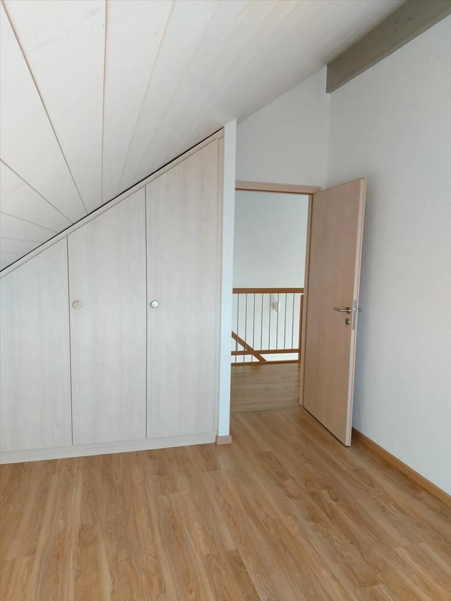 Prächtiges und geräumiges 4,5-Zimmer-Duplex-Apartment - Foto 6 von 8