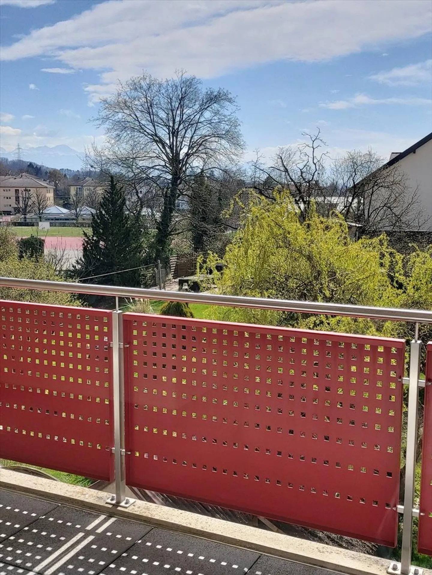 Prächtiges und geräumiges 4,5-Zimmer-Duplex-Apartment - Foto 8 von 8