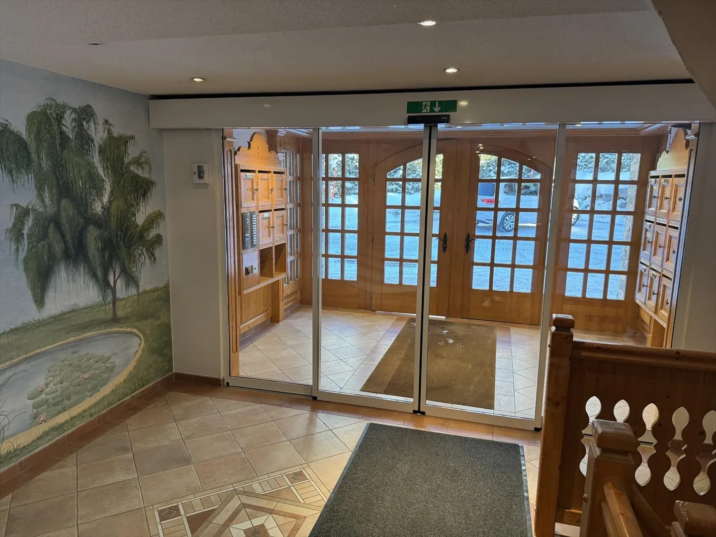 4.5 Room Apartment - Photo 3 of 18