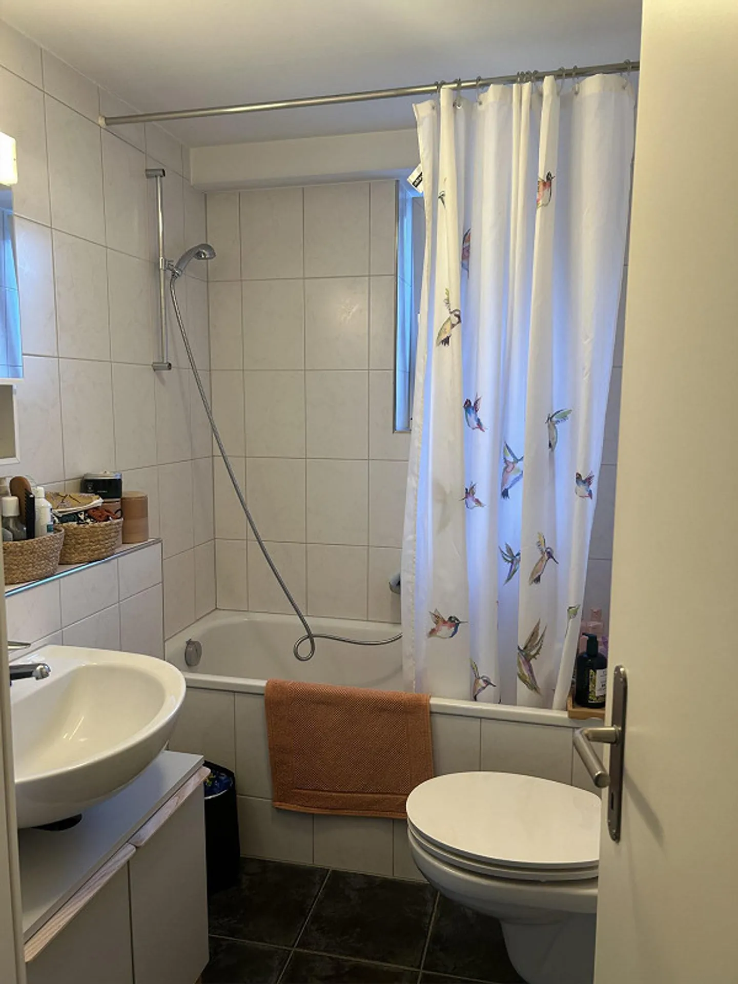 3.5 Room Apartment - Photo 7 of 7