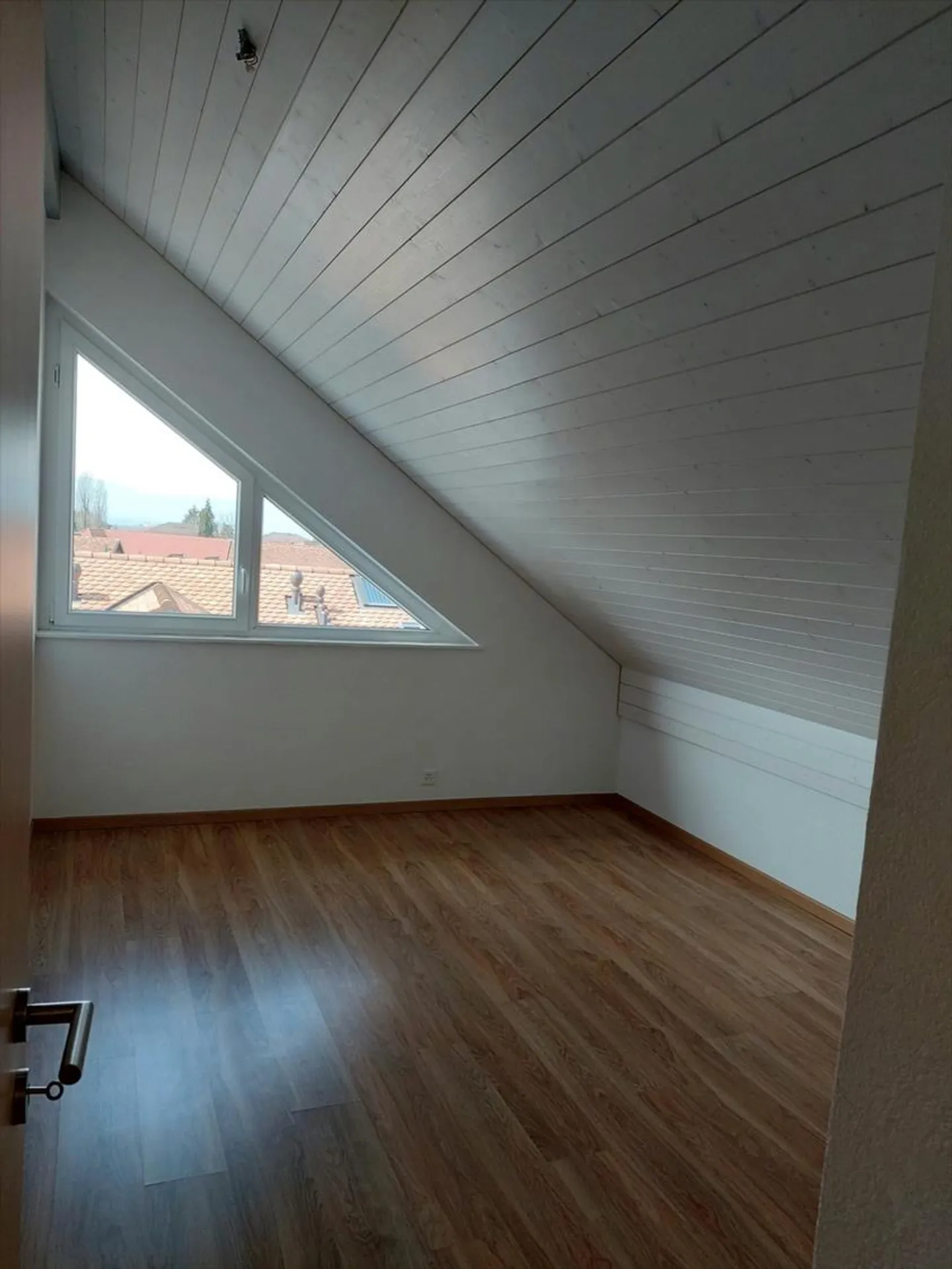 Prächtiges und geräumiges 4,5-Zimmer-Duplex-Apartment - Foto 5 von 8