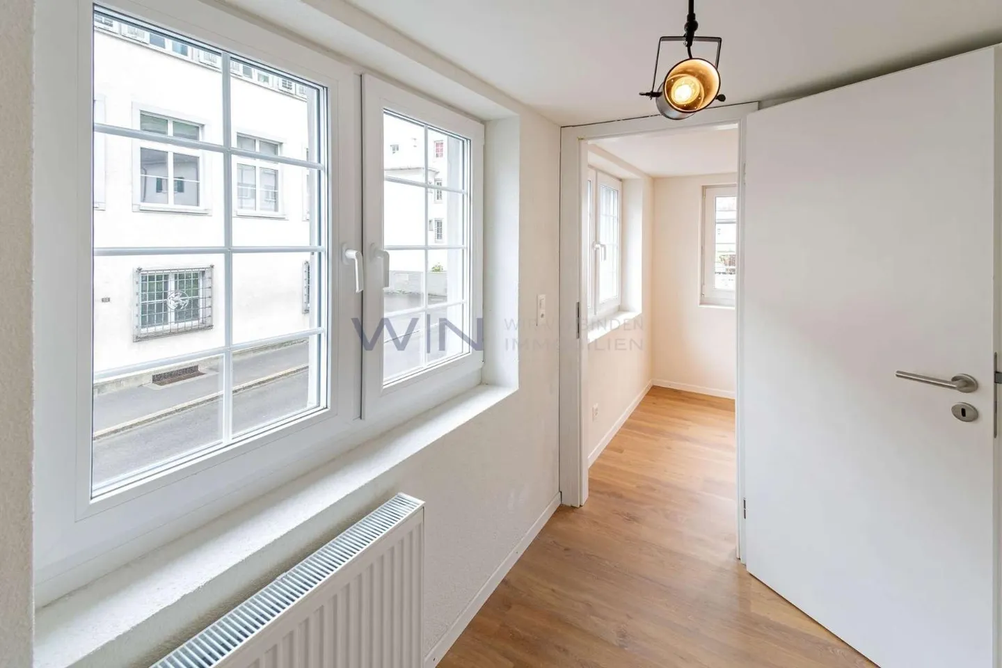 Appartamento 3 locali - Foto 5 di 7