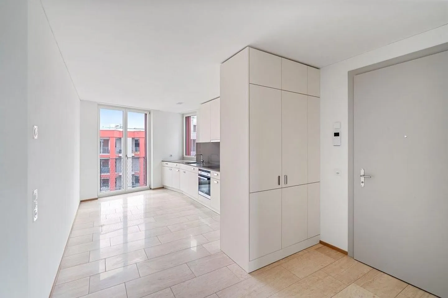 RENT WITHOUT DEPOSIT - Living in Stettbach Mitte - Photo 3 of 9