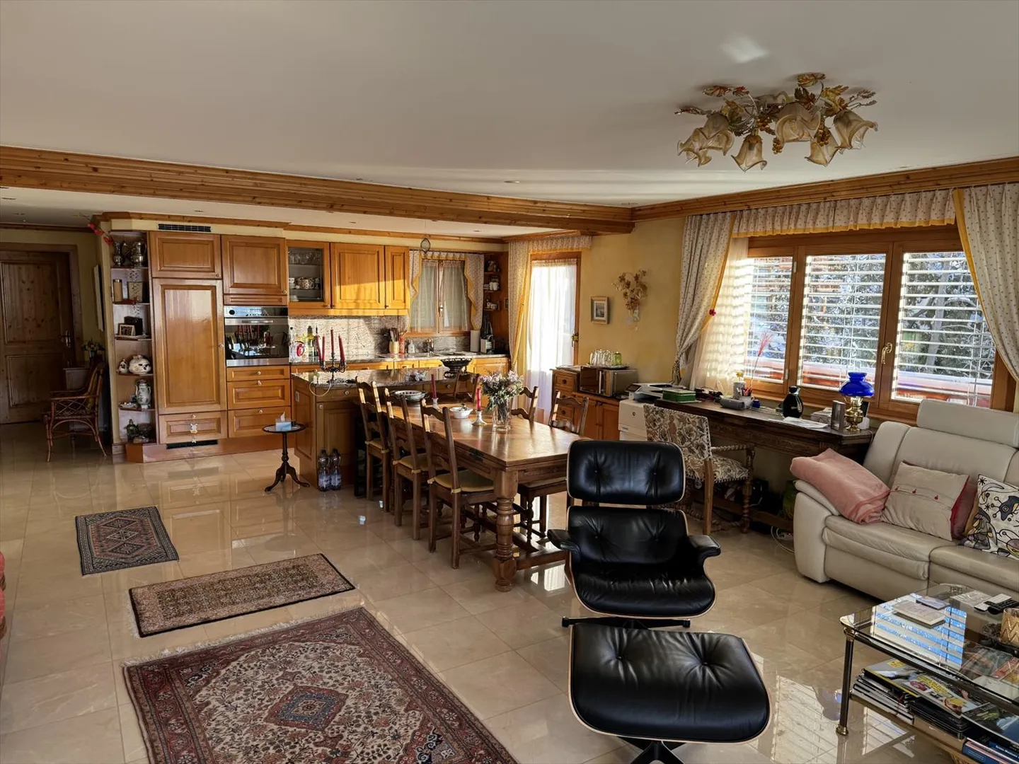 4.5 Room Apartment - Photo 5 of 18