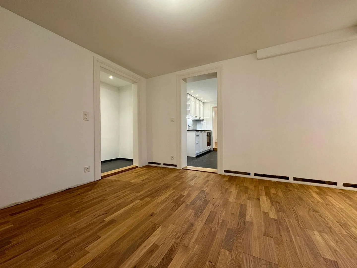 Incantevole appartamento con 2 camere al Rosenberg - Foto 5 di 14