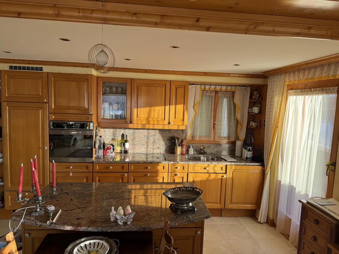 4.5 Room Apartment - Photo 6 of 18