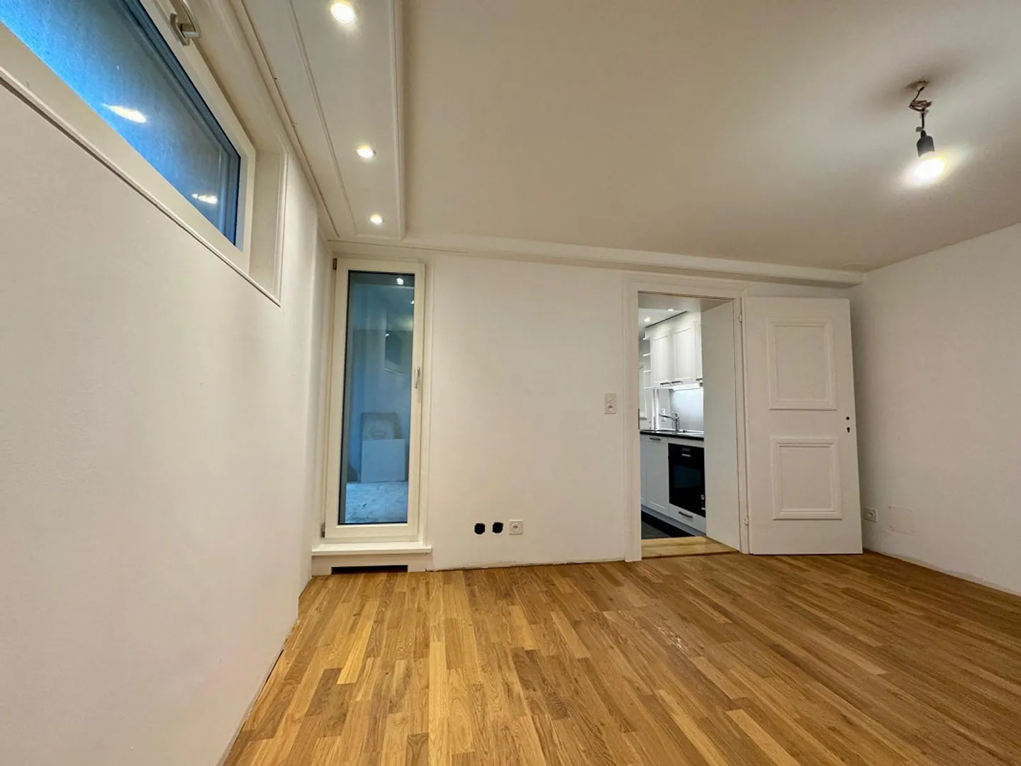 Incantevole appartamento con 2 camere al Rosenberg - Foto 6 di 14