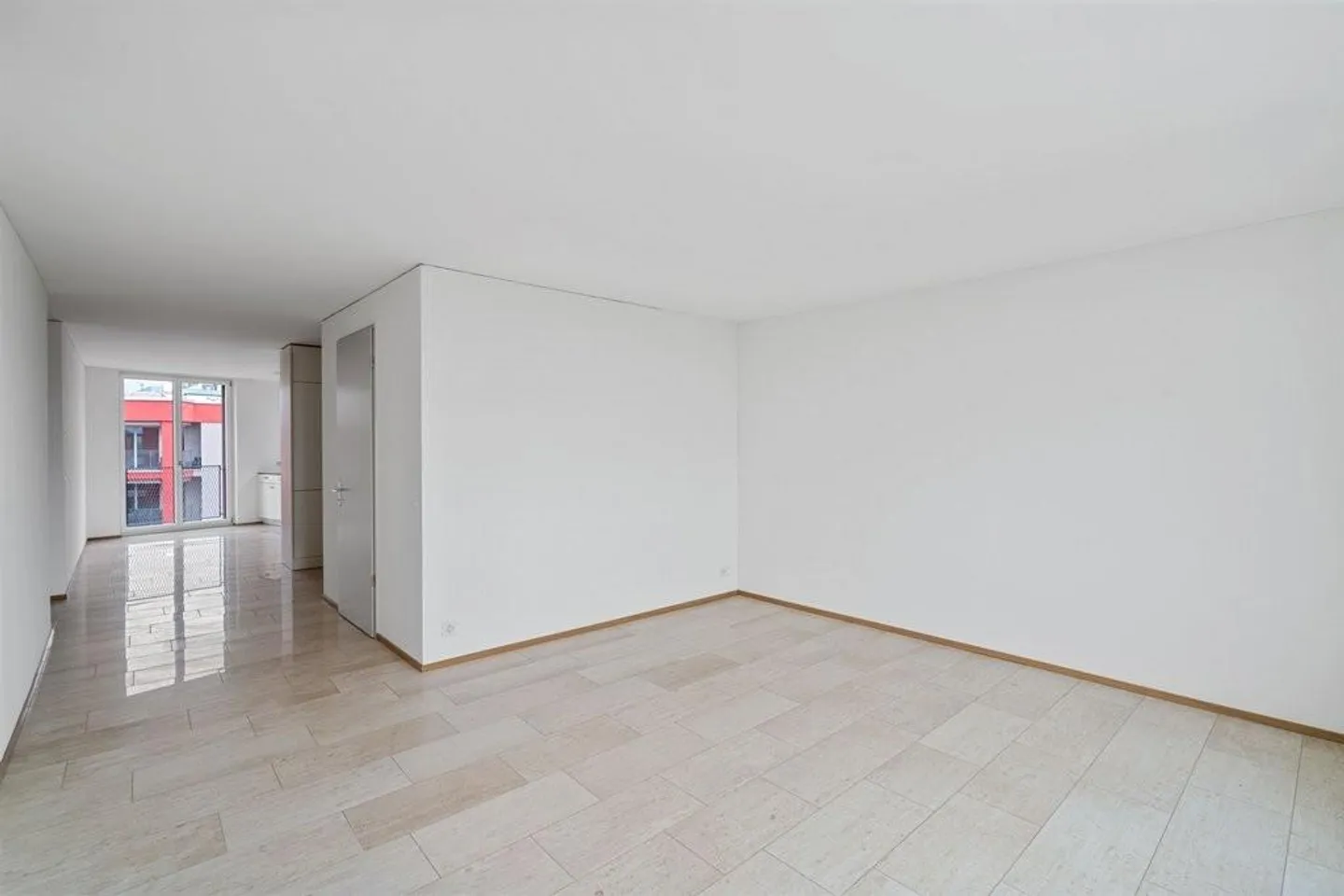 RENT WITHOUT DEPOSIT - Living in Stettbach Mitte - Photo 6 of 9