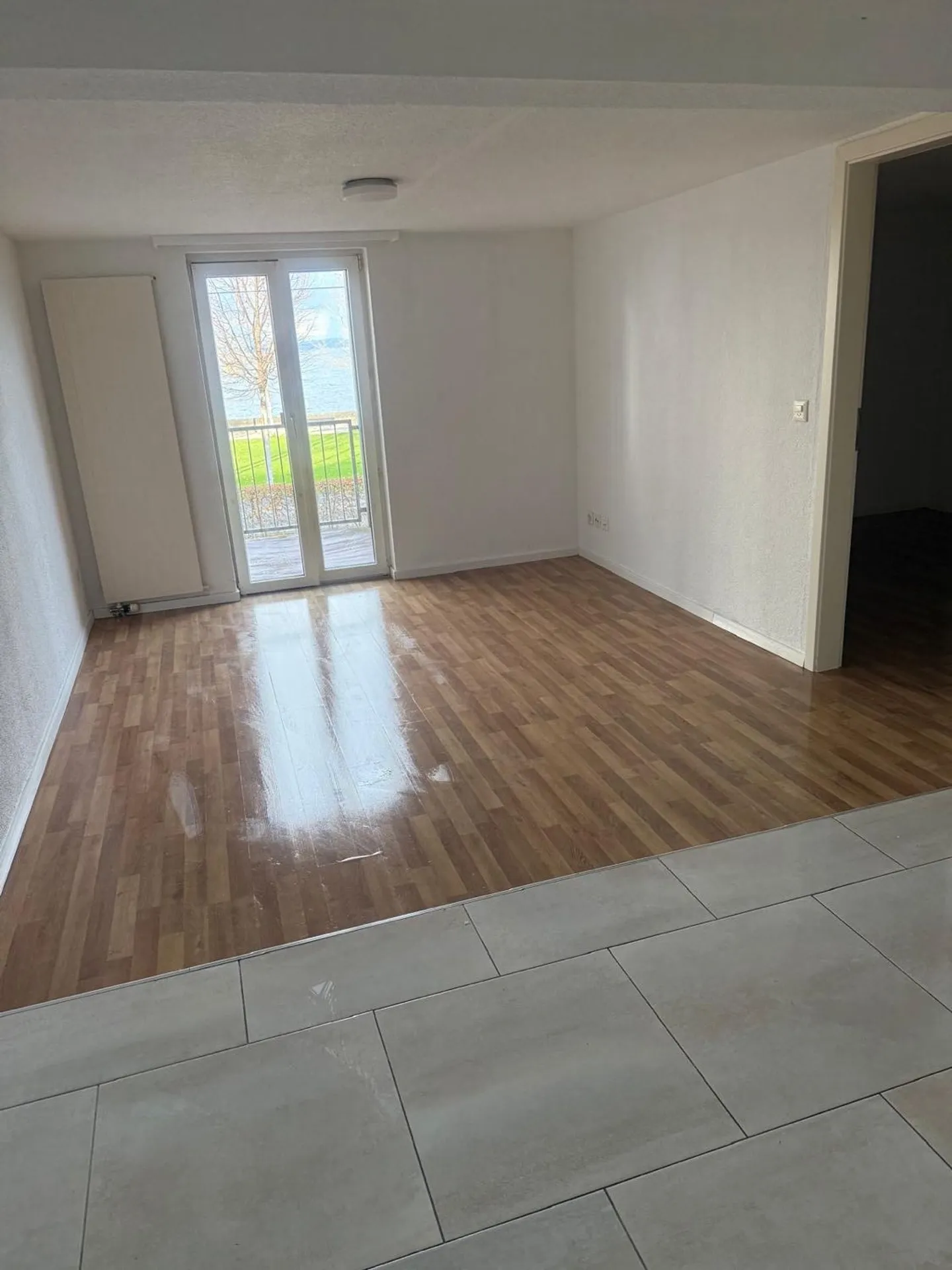 Appartamento in affitto - Foto 2 di 12