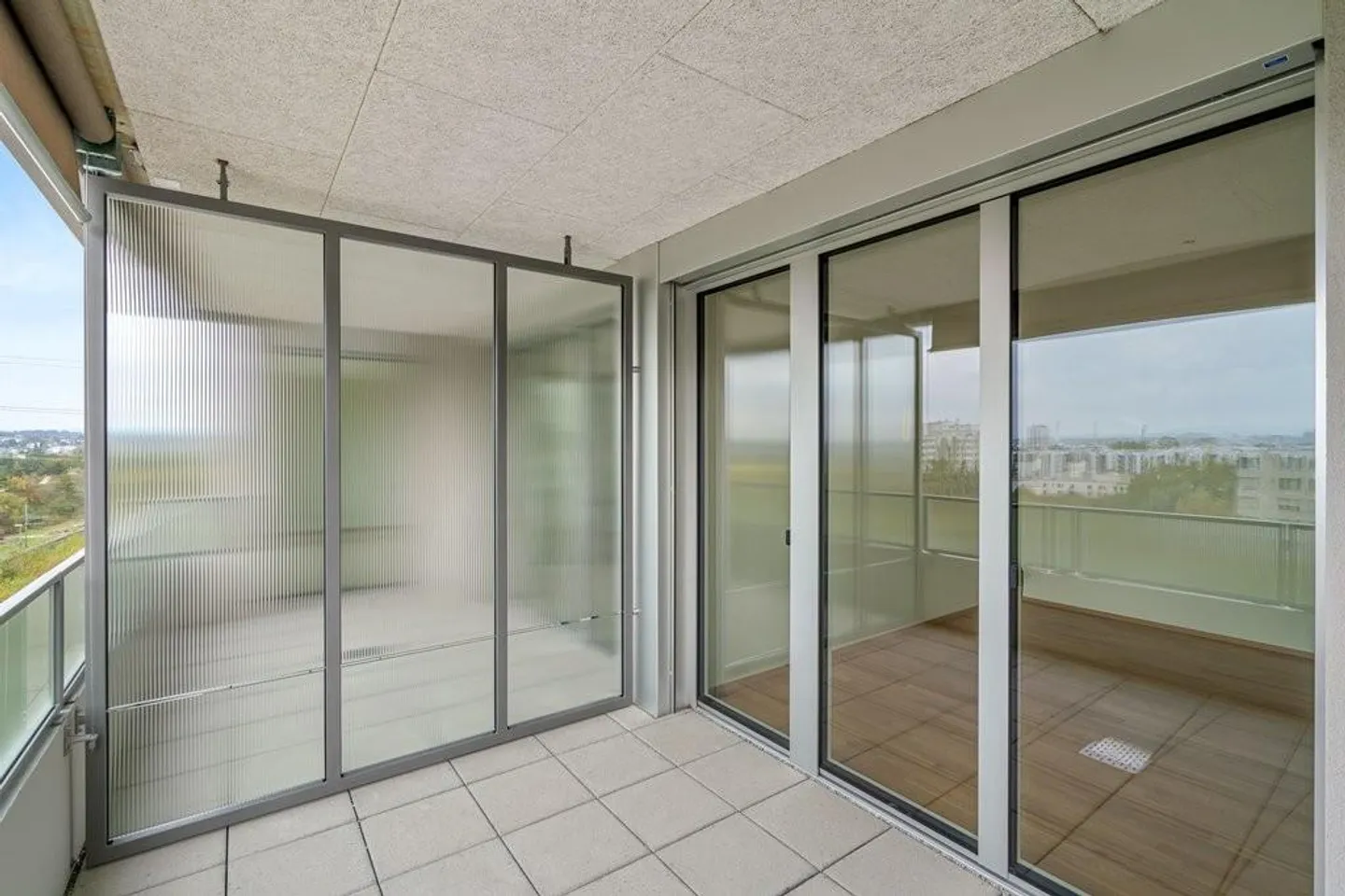 RENT WITHOUT DEPOSIT - Living in Stettbach Mitte - Photo 8 of 9