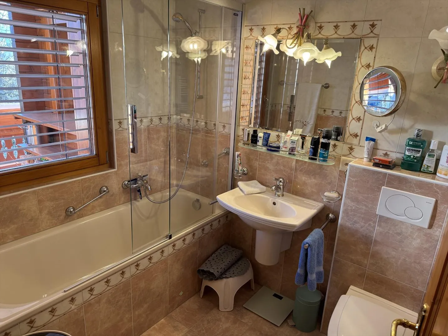 4.5 Room Apartment - Photo 10 of 18