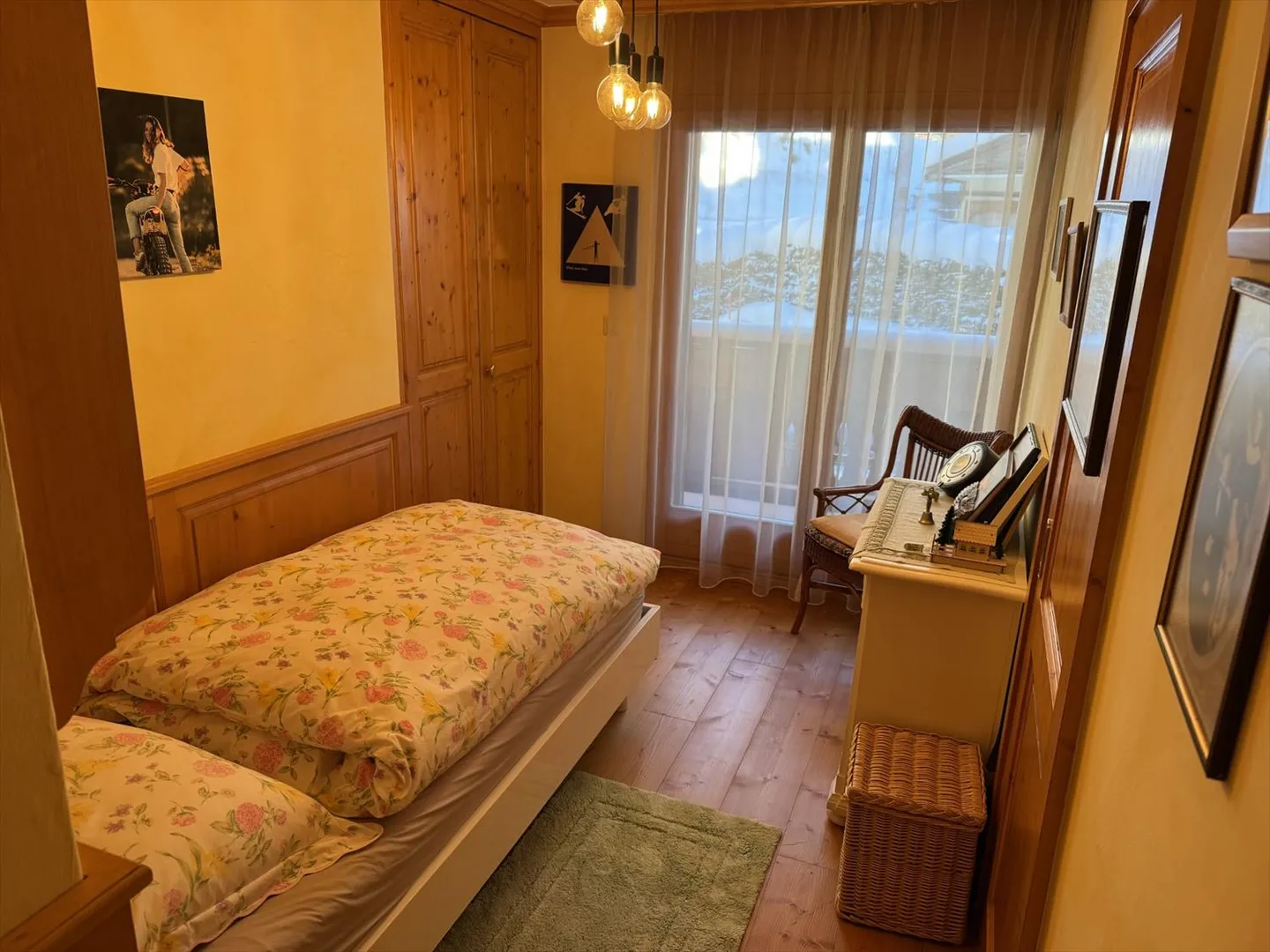 4.5 Room Apartment - Photo 11 of 18