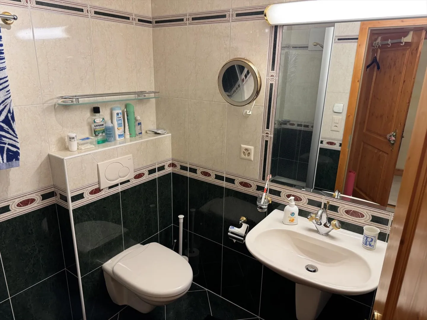 4.5 Room Apartment - Photo 12 of 18