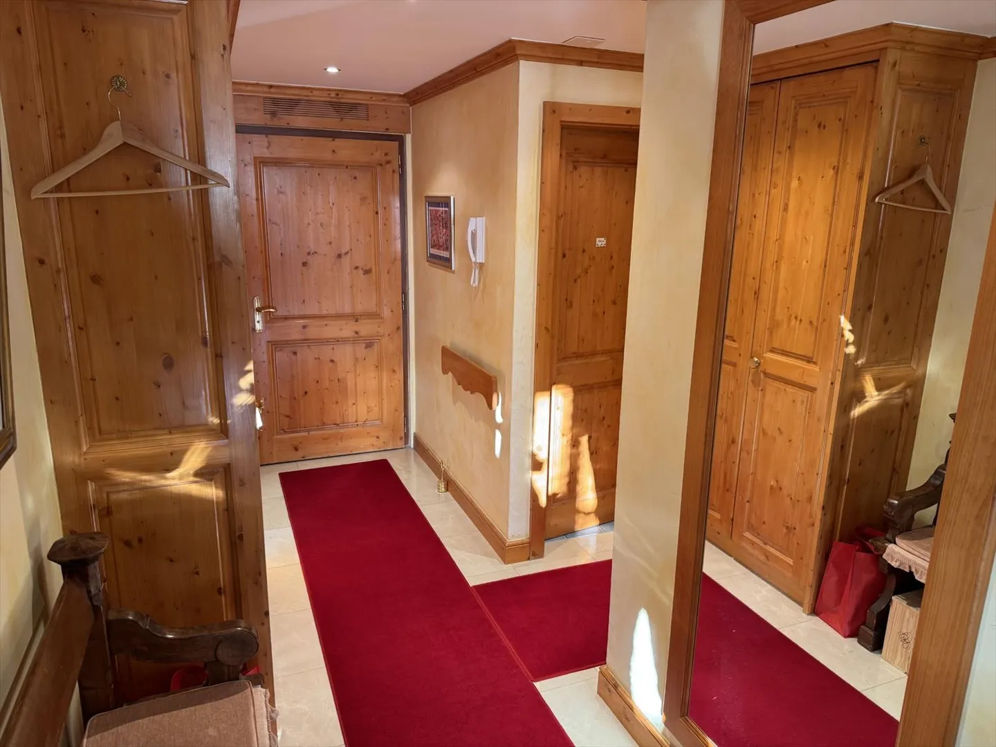 4.5 Room Apartment - Photo 13 of 18