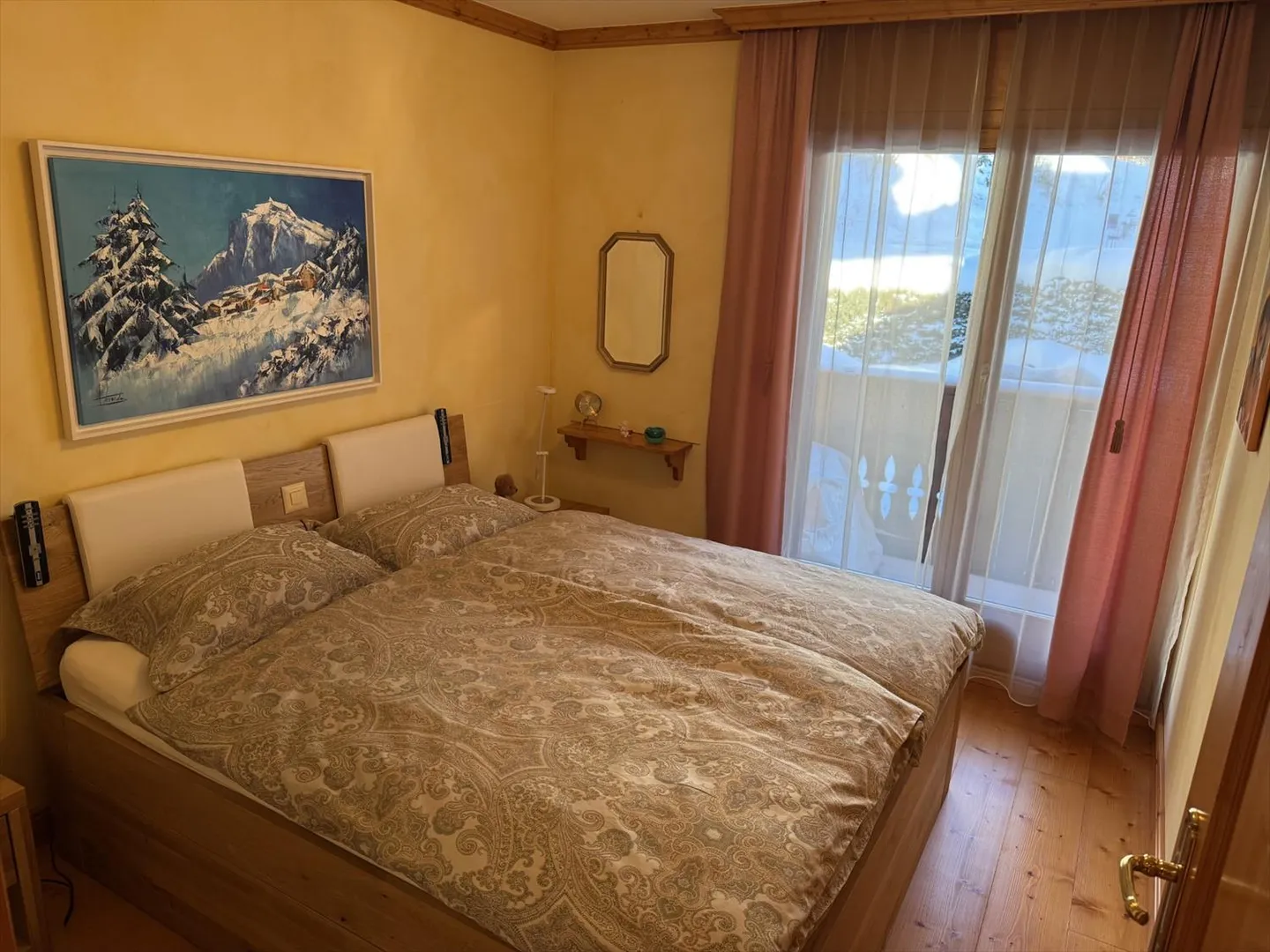 4.5 Room Apartment - Photo 14 of 18