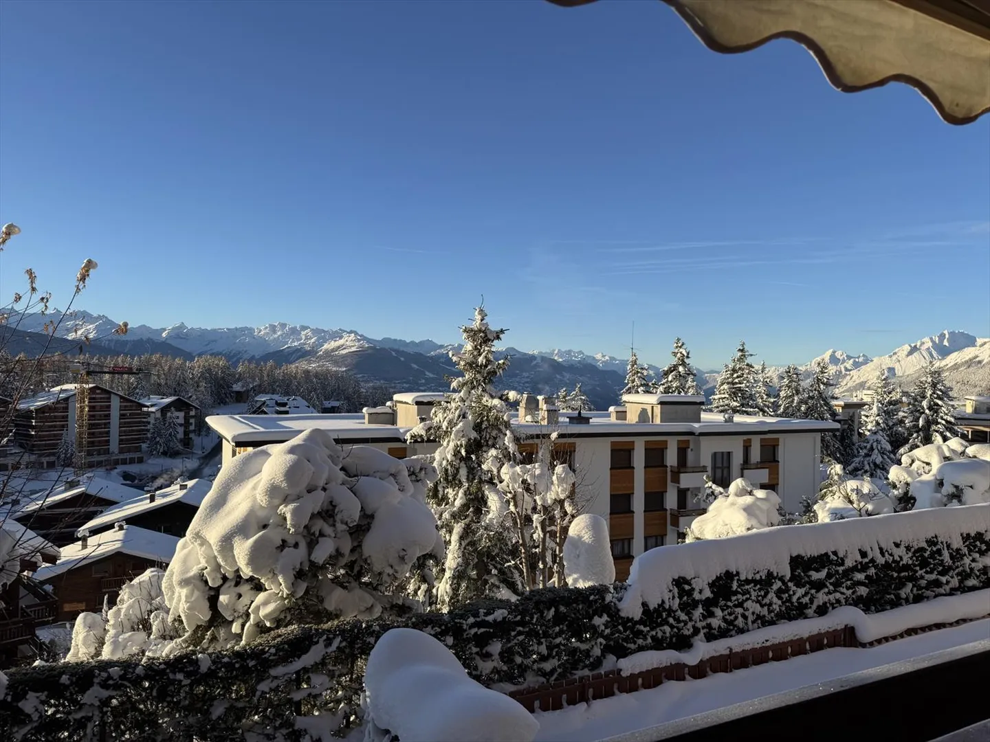 4.5 Room Apartment - Photo 16 of 18