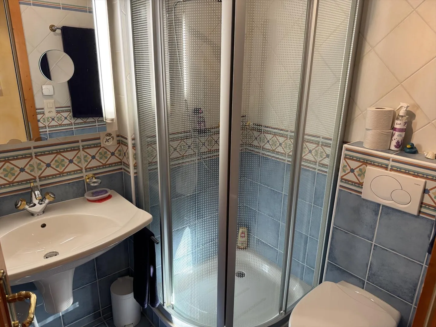 4.5 Room Apartment - Photo 15 of 18