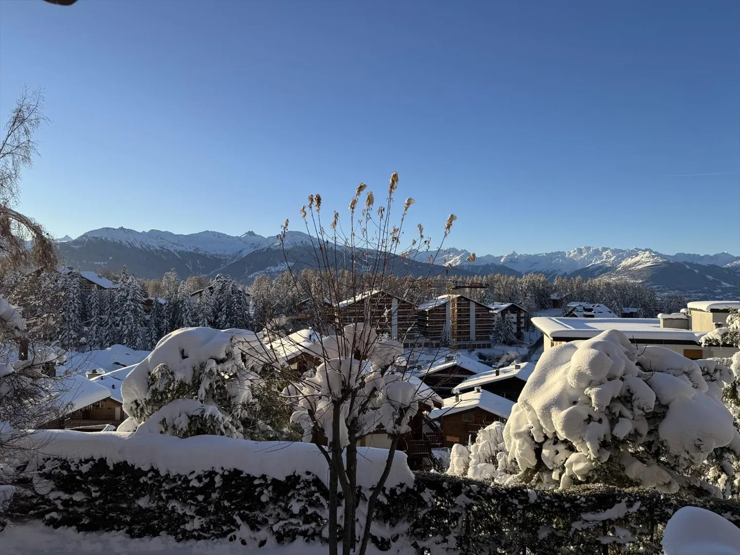 4.5 Room Apartment - Photo 17 of 18