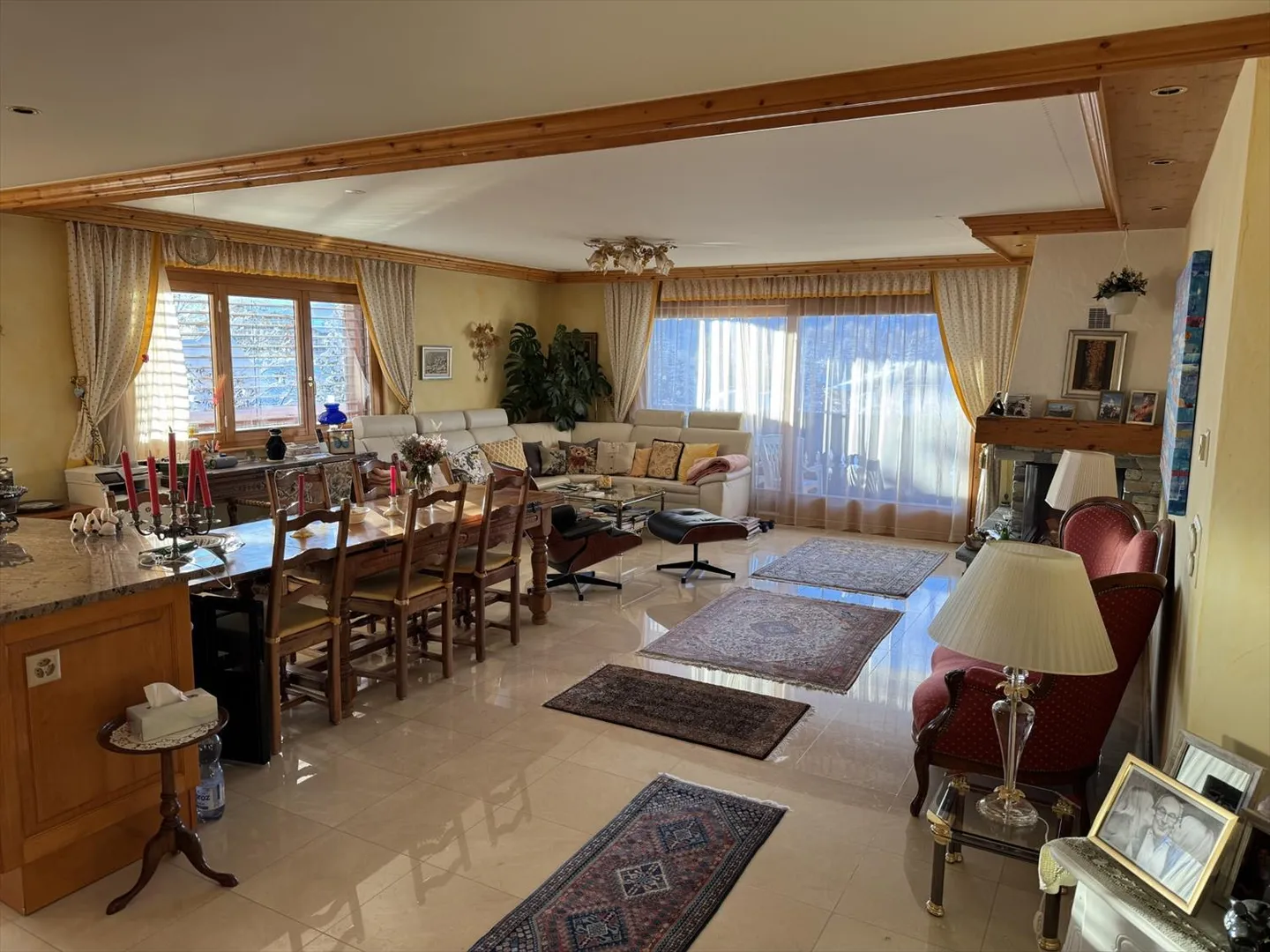 4.5 Room Apartment - Photo 7 of 18