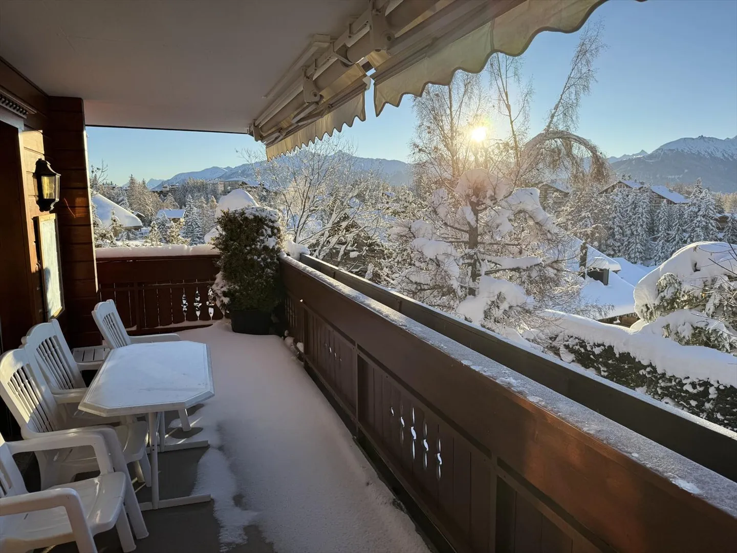 4.5 Room Apartment - Photo 8 of 18