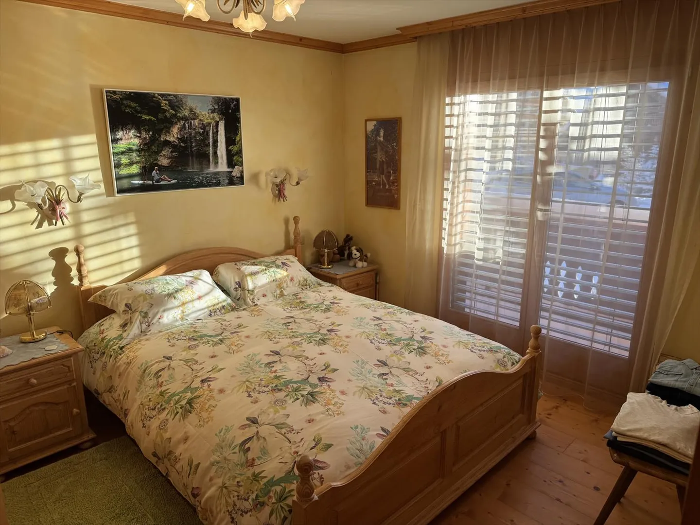 4.5 Room Apartment - Photo 9 of 18