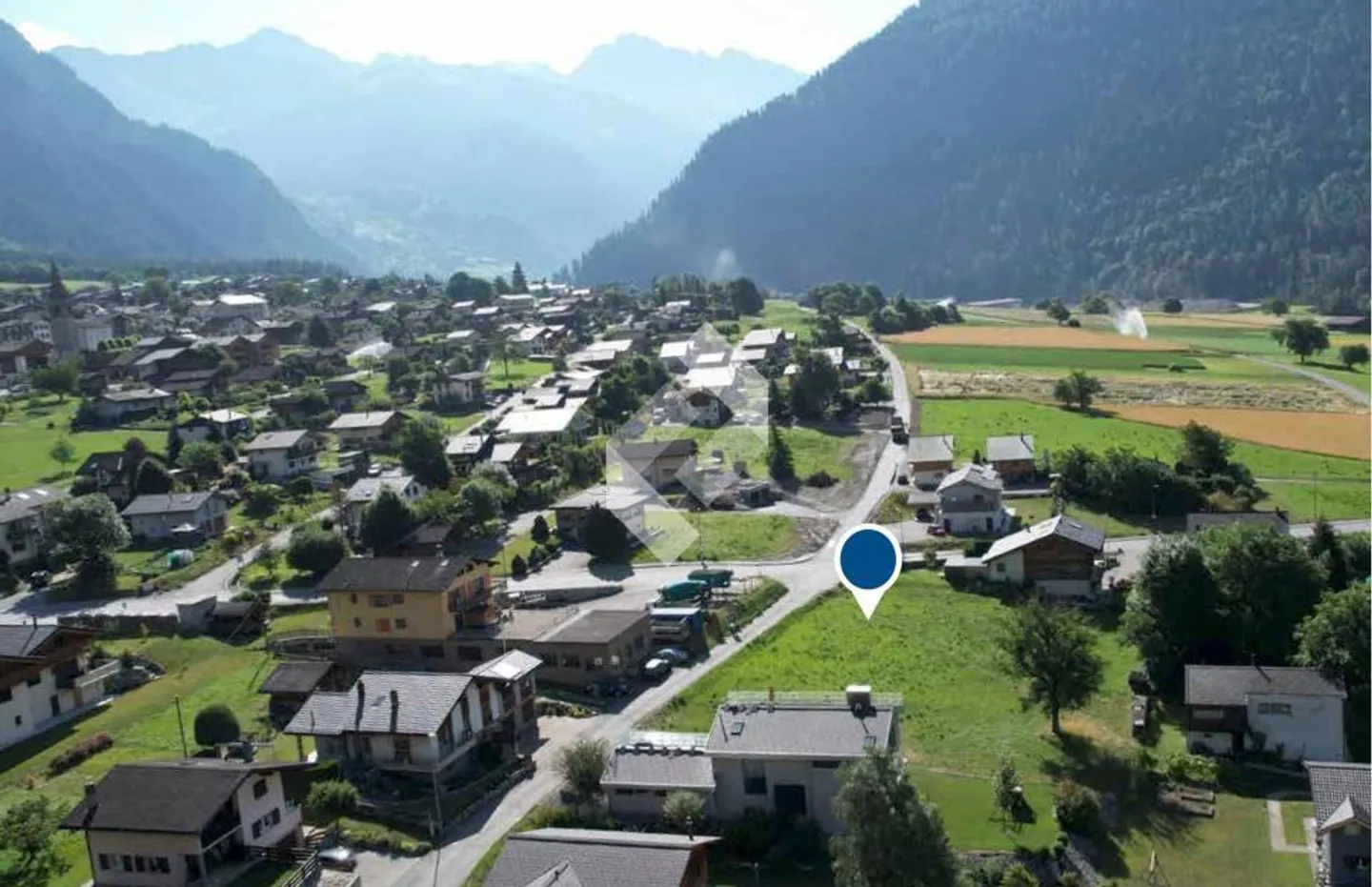 The Alvéoles - 3 Villas with High Standards on a Slope - Photo 2 of 13