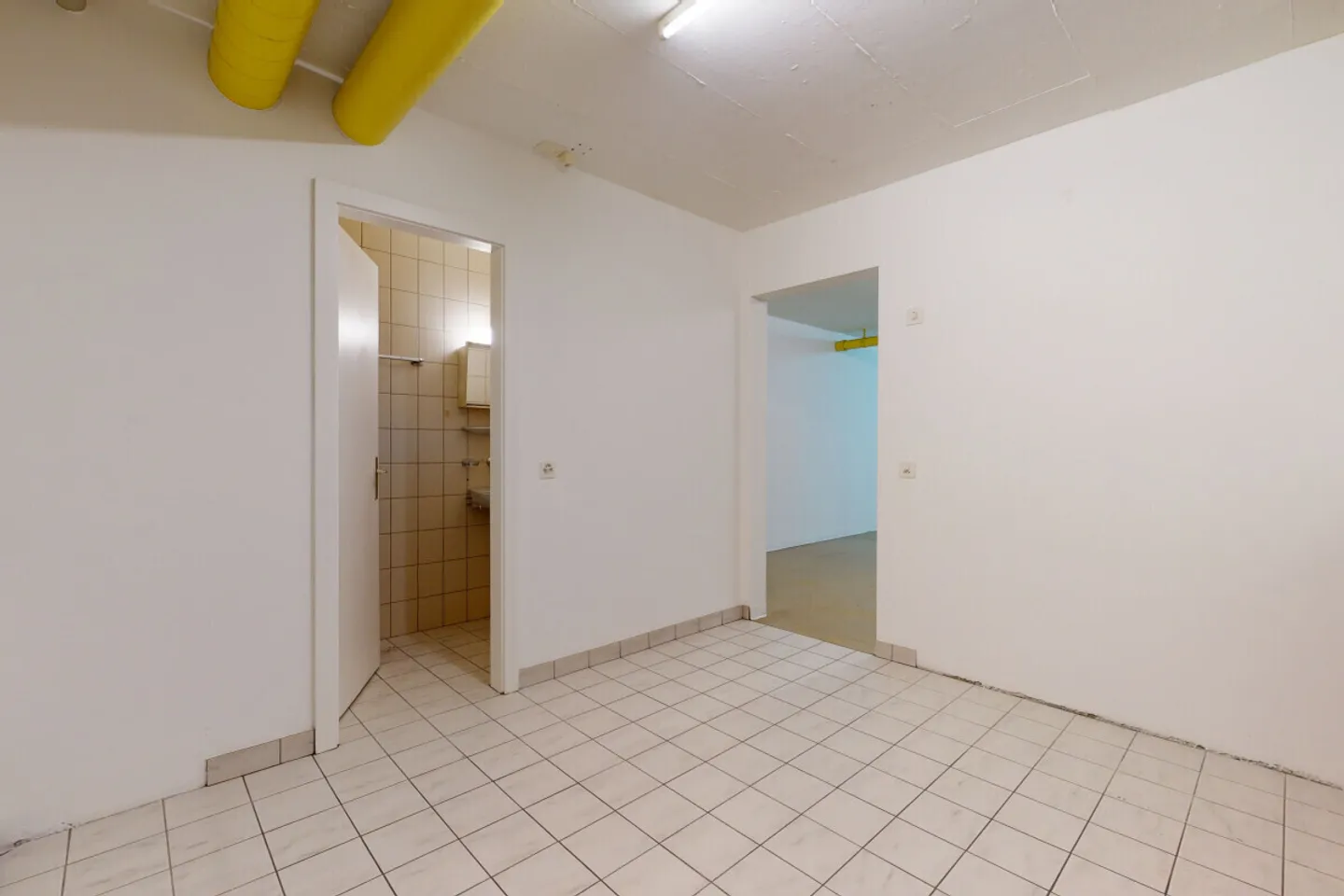 Ampio appartamento di 2 stanze con grande potenziale - Foto 7 di 11