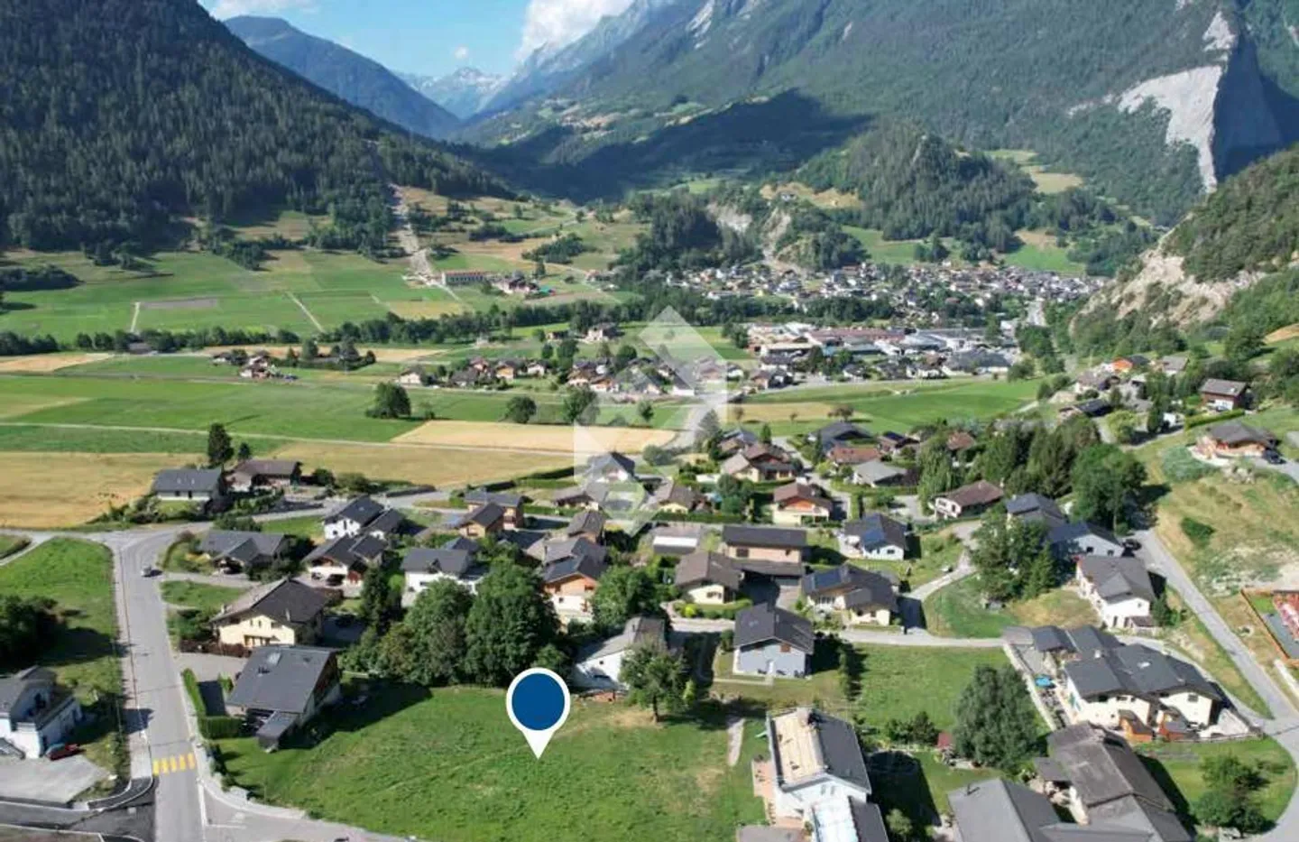 The Alvéoles - 3 Villas with High Standards on a Slope - Photo 3 of 13